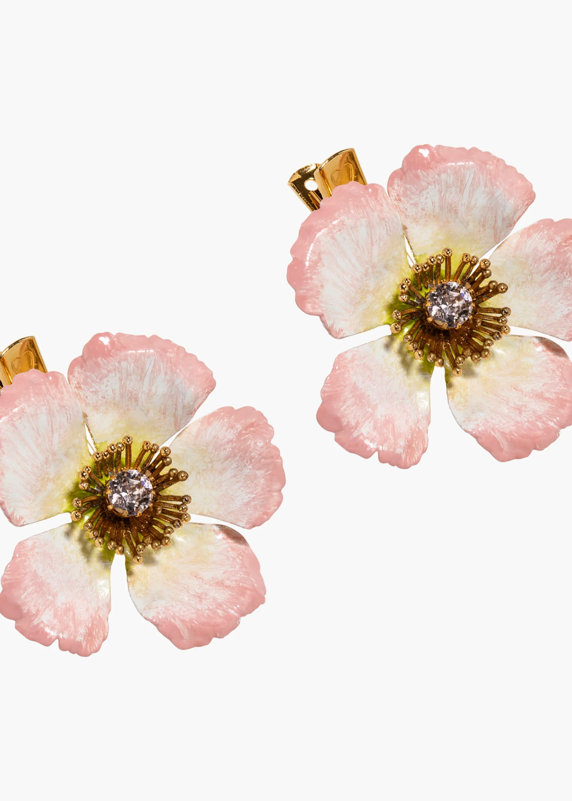 Jennifer Behr - Debreanna Hair Clips - Image 4
