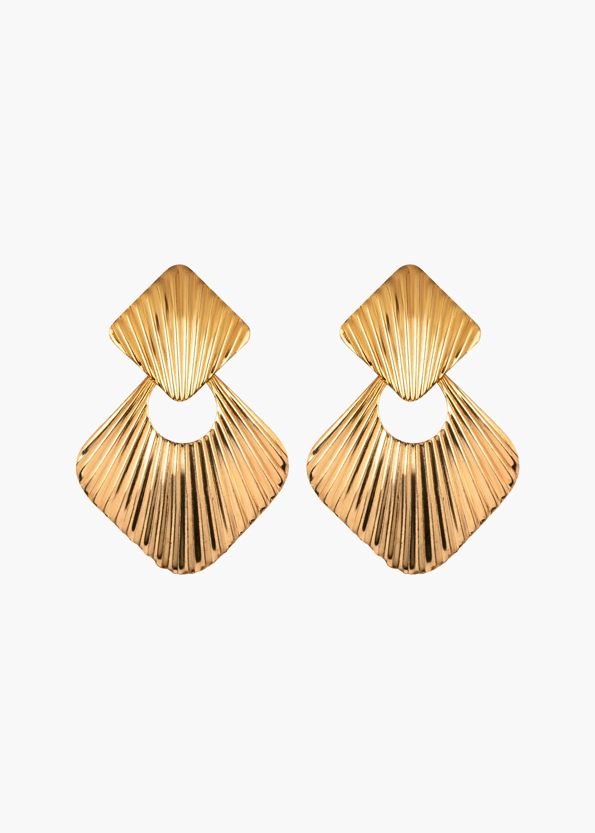 Jennifer Behr - Demetra Earrings
