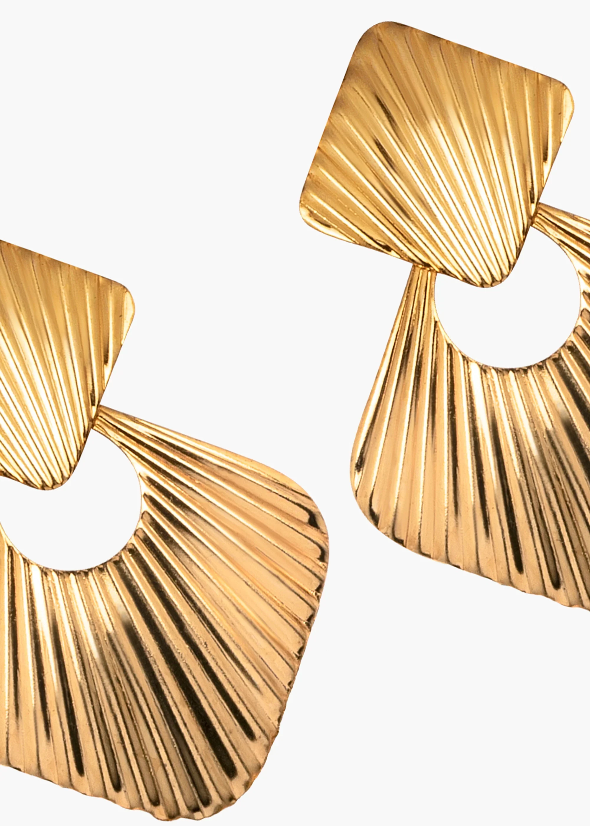 Jennifer Behr - Demetra Earrings - Image 5