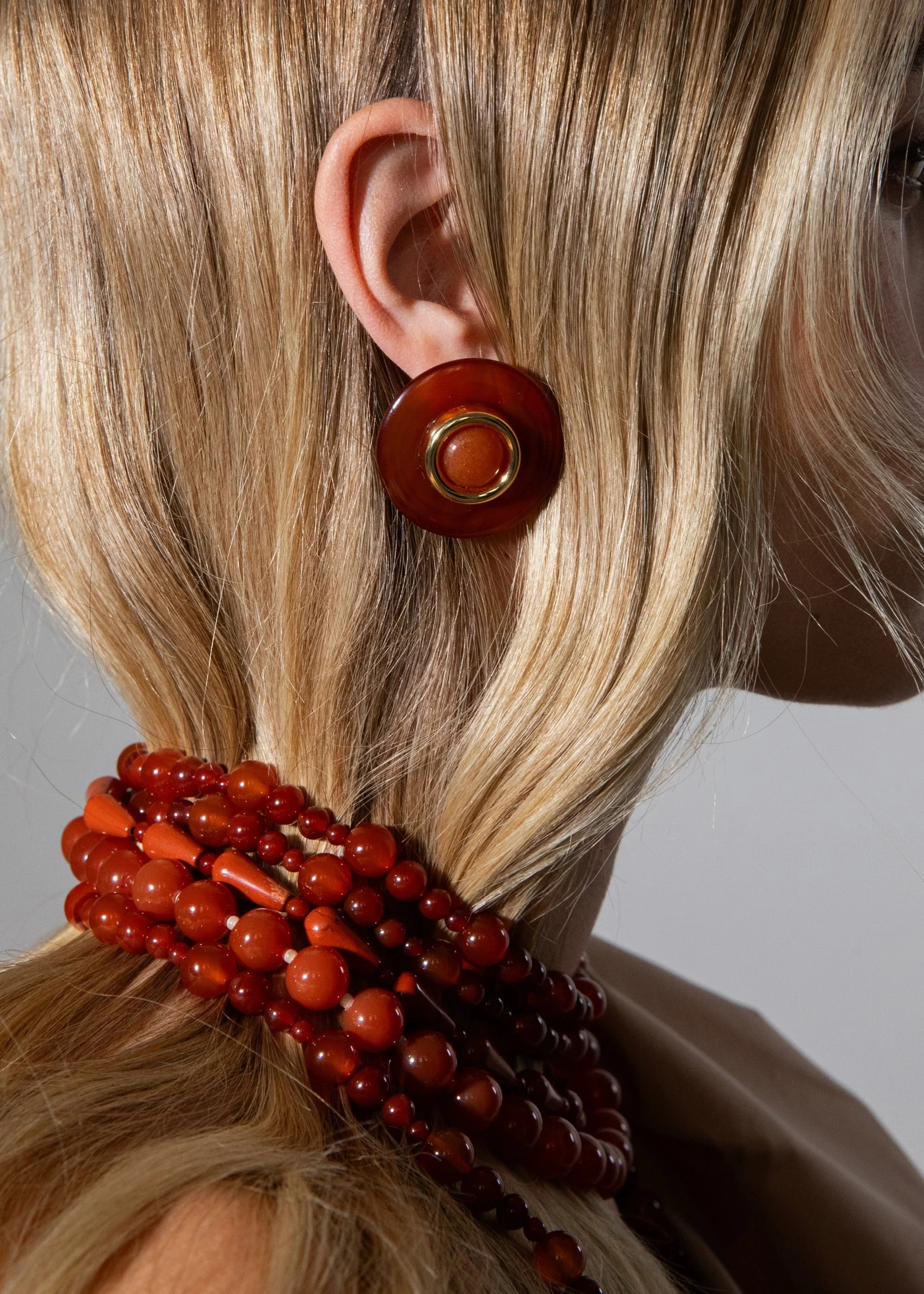 Jennifer Behr - Devon Earrings - Image 5