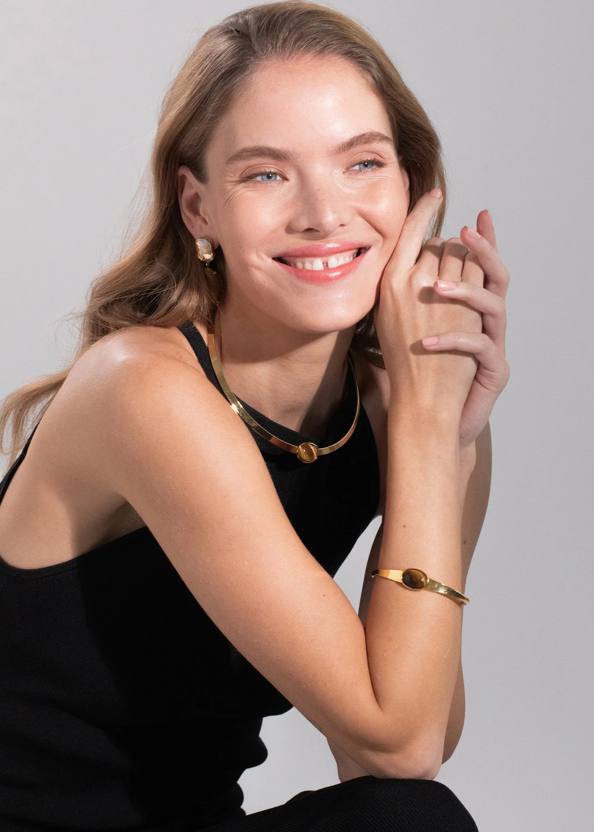 Jennifer Behr - Elaine Cuff - Image 3