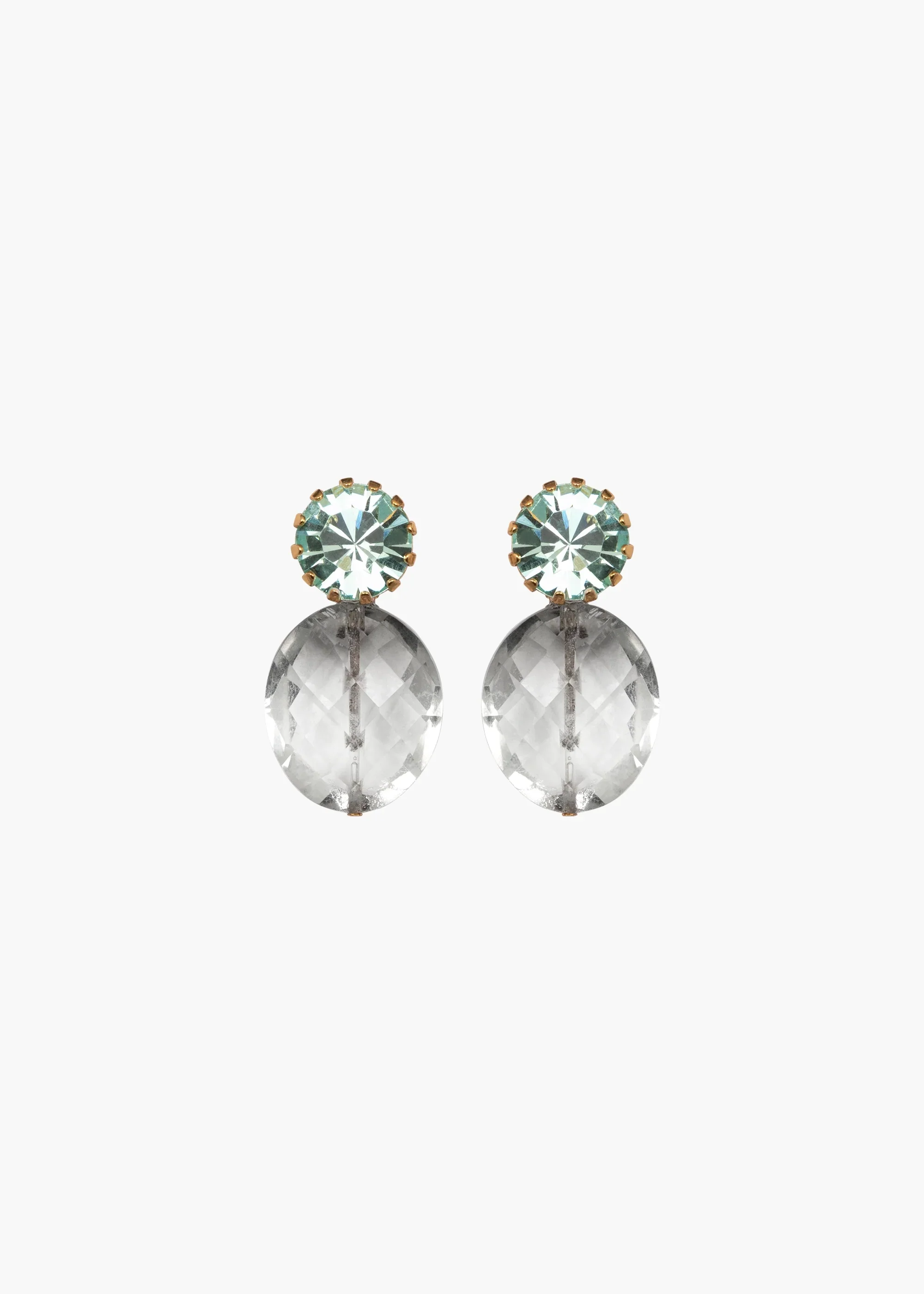 Jennifer Behr - Ember Earrings
