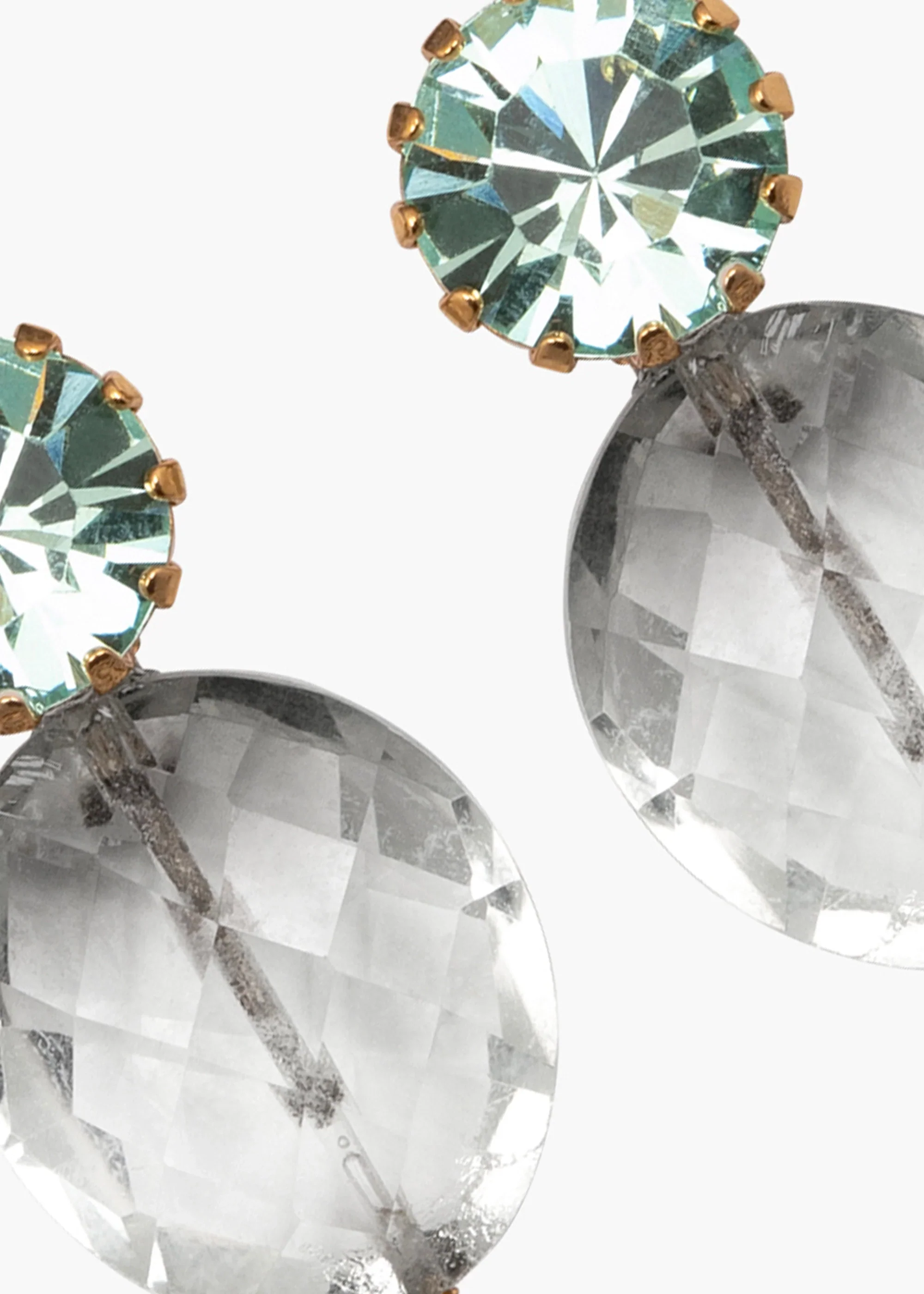 Jennifer Behr - Ember Earrings - Image 4