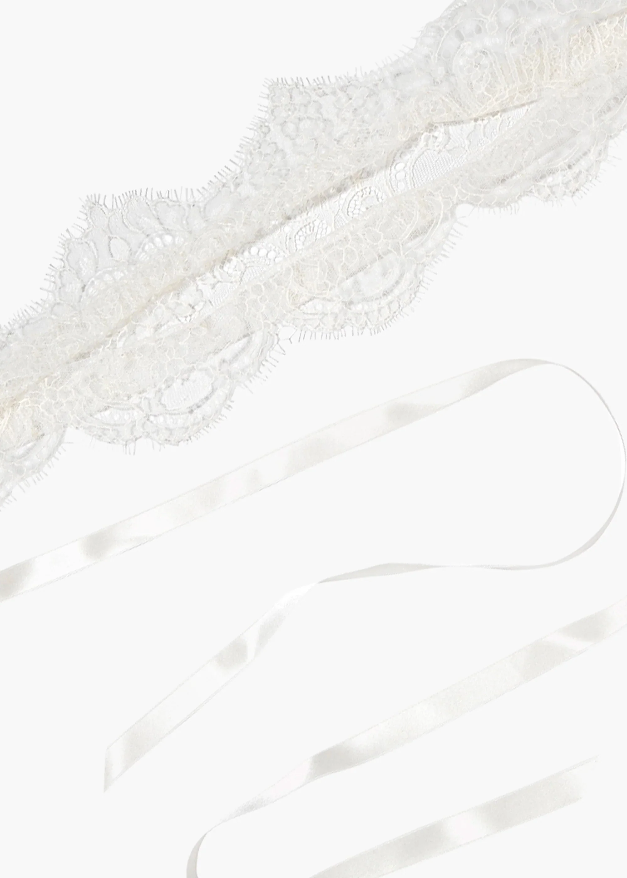 Jennifer Behr - Emeline Headwrap - Image 5
