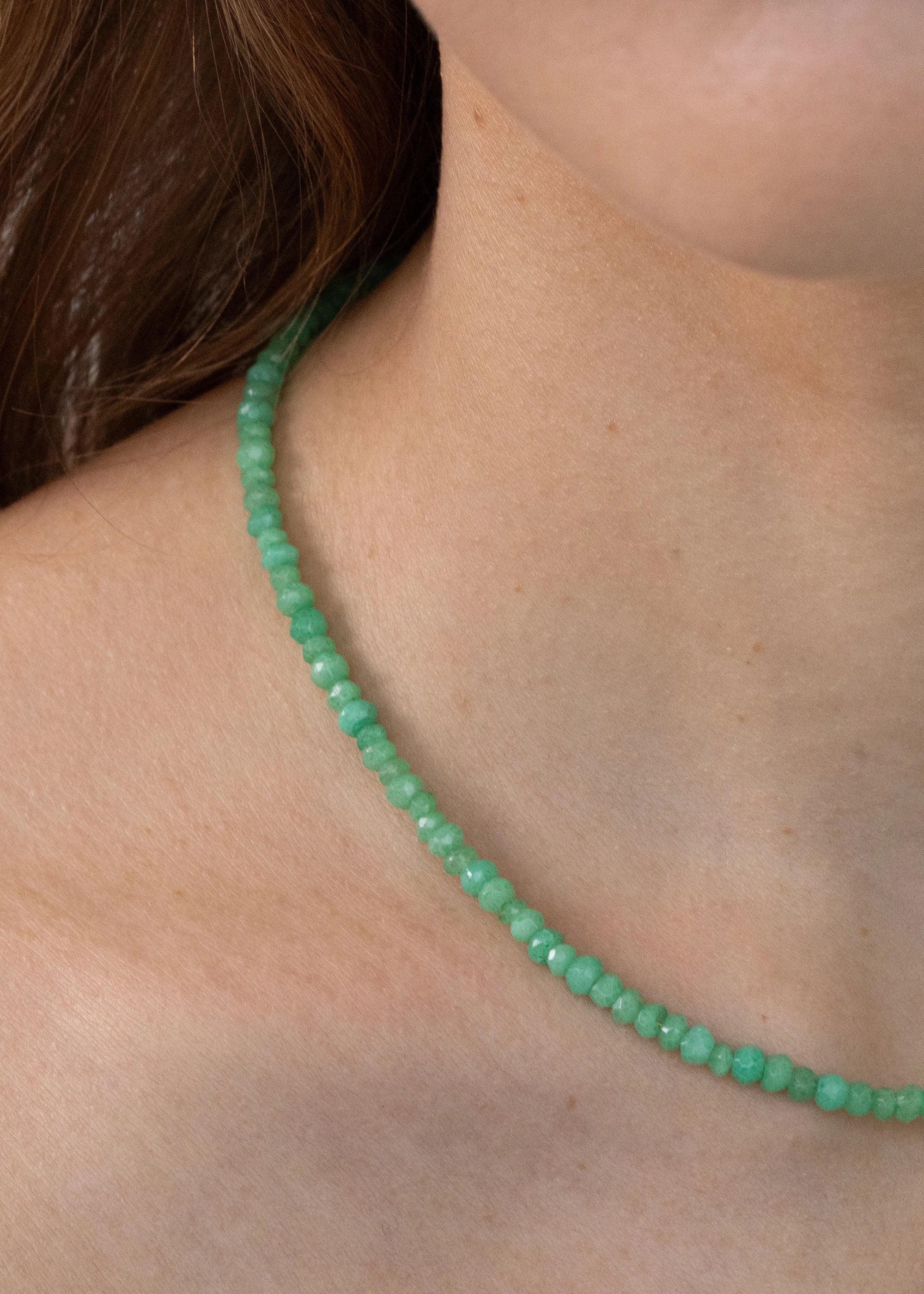 Jennifer Behr - Ersa Necklace - Image 2