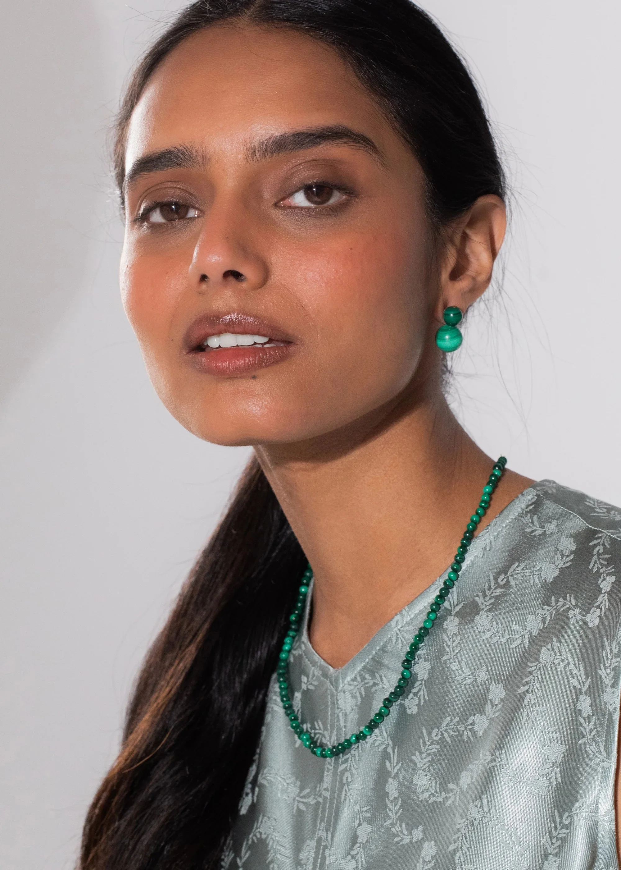 Jennifer Behr - Ersa Necklace - Image 3