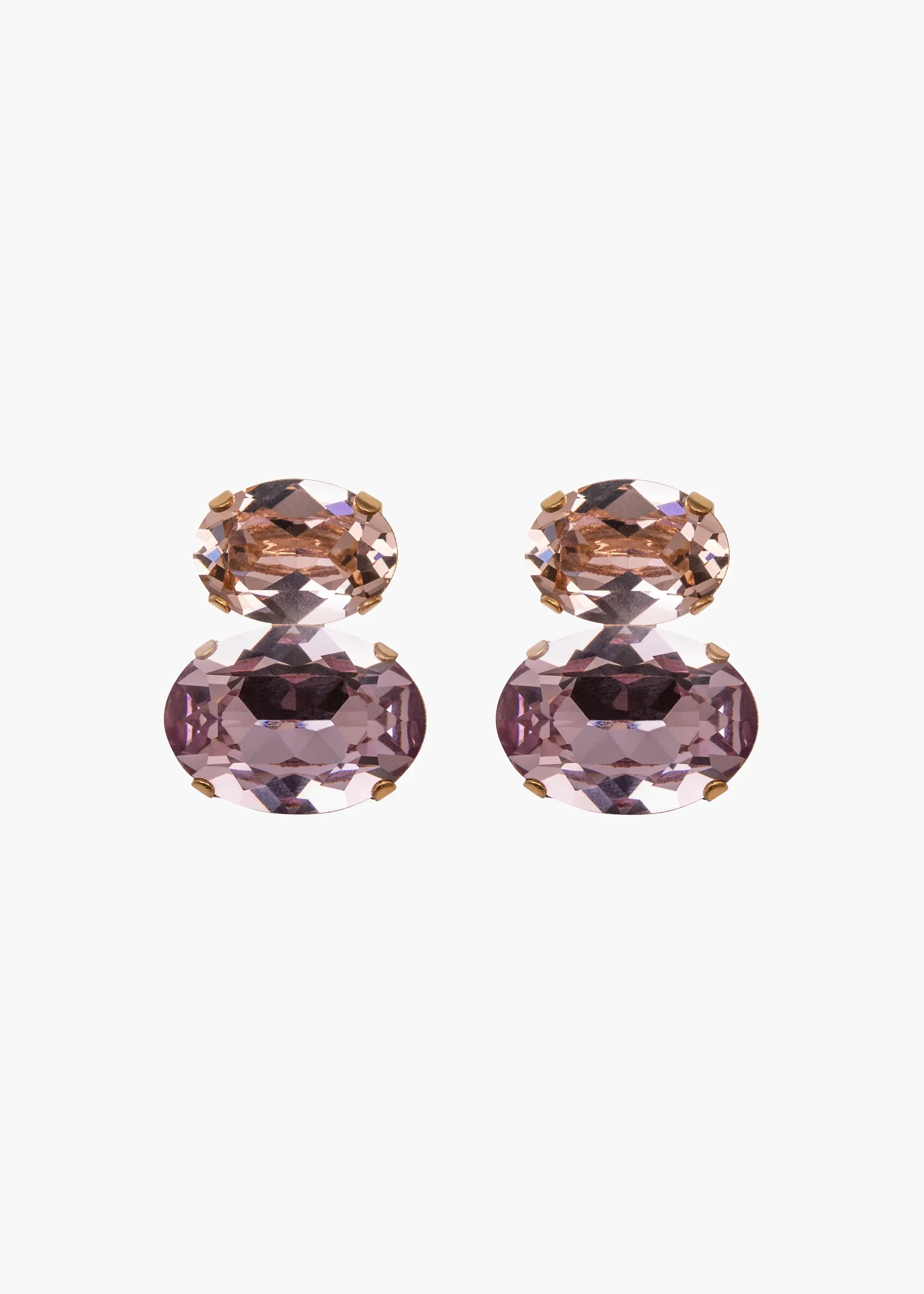 Jennifer Behr - Fiona Earrings