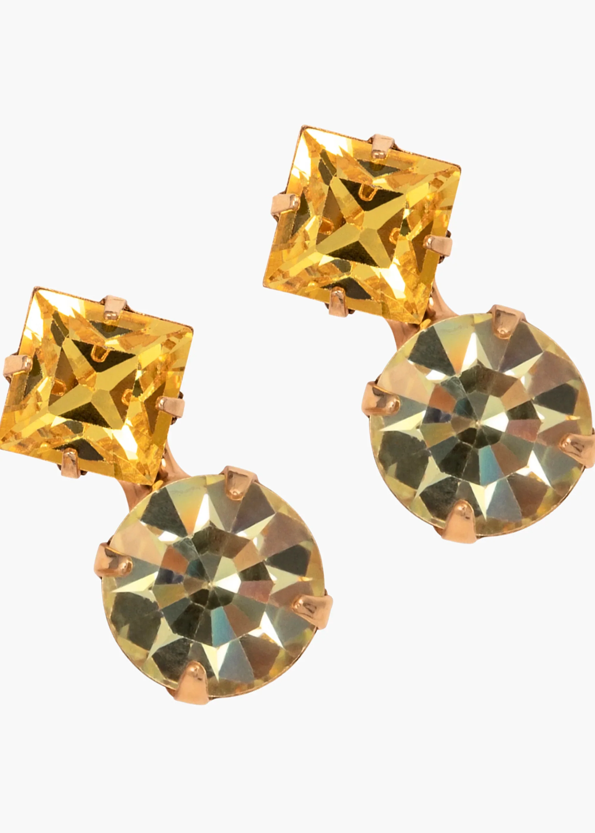 Jennifer Behr - Gaven Earrings - Image 4