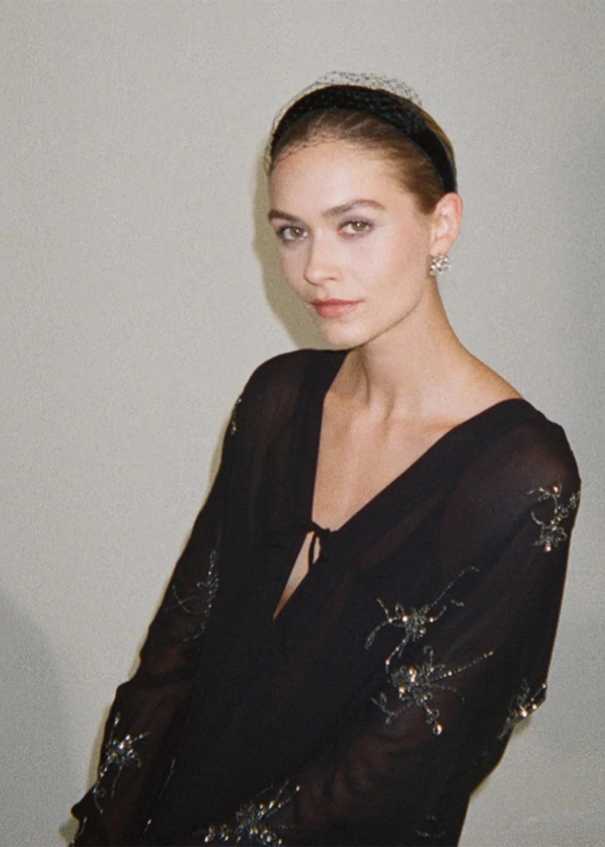 Jennifer Behr - Gigi Voilette - Image 5