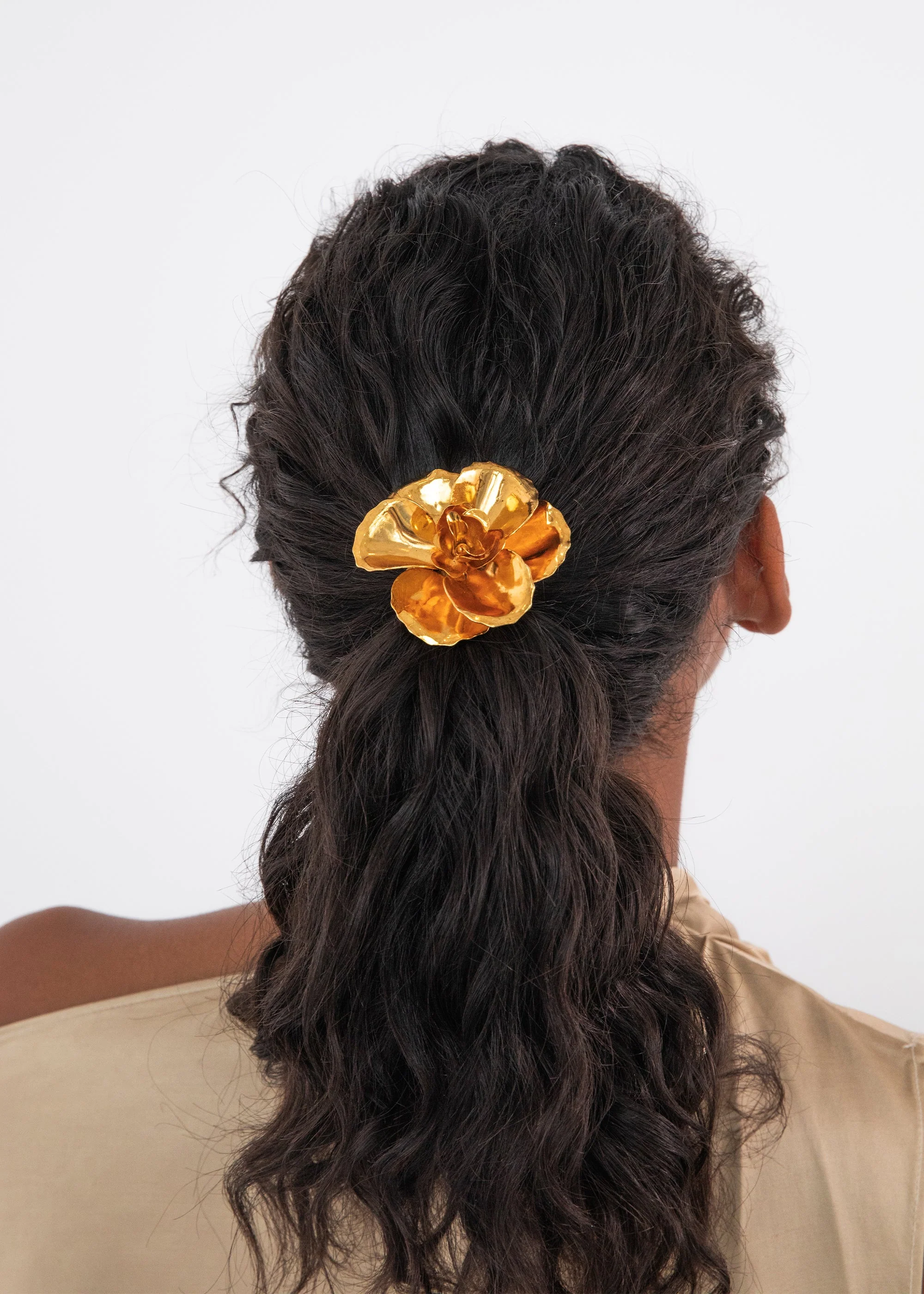 Jennifer Behr - Gladiolus Ponywrap - Image 2