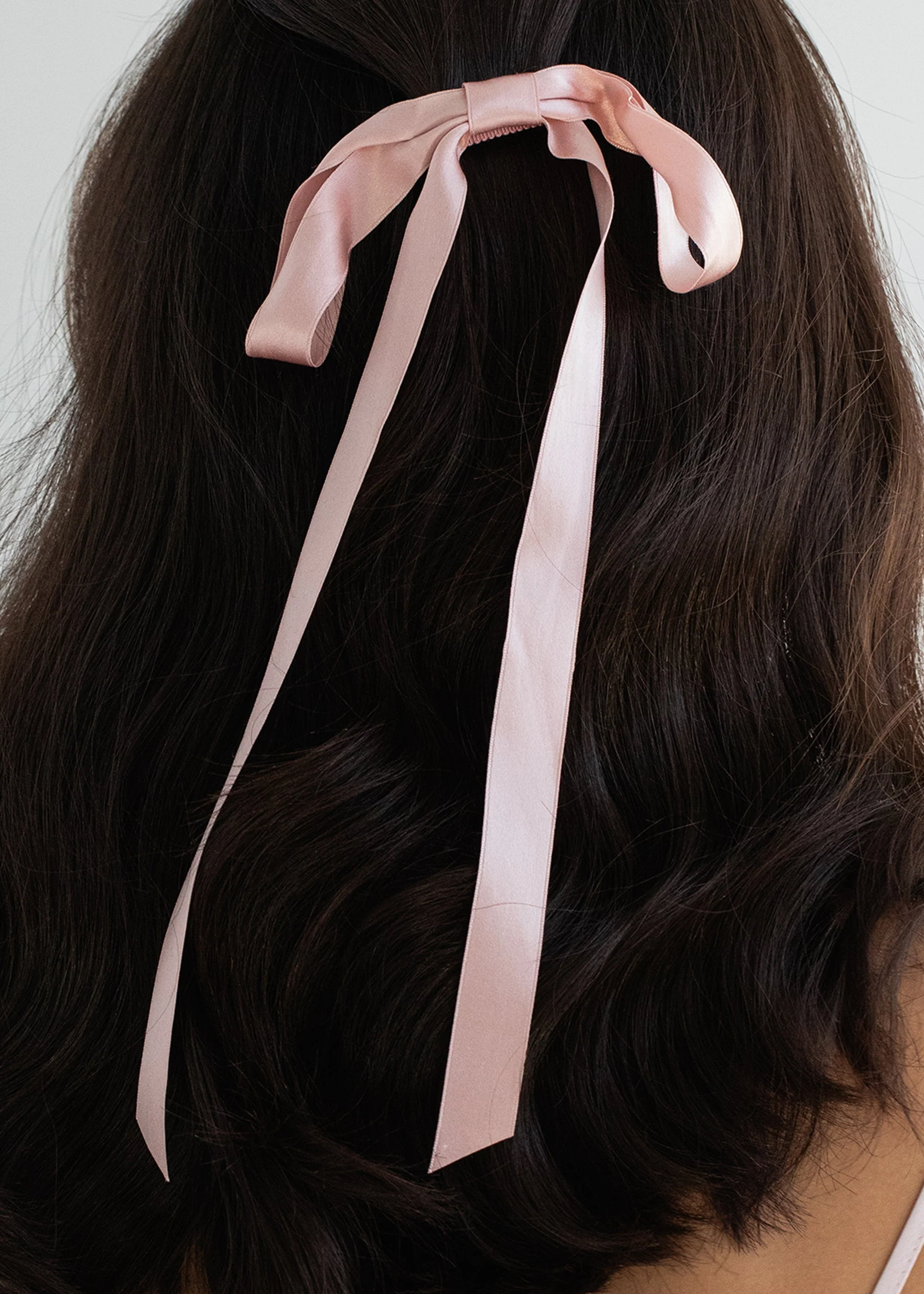Jennifer Behr - Gretta Bow Barrette - Image 3