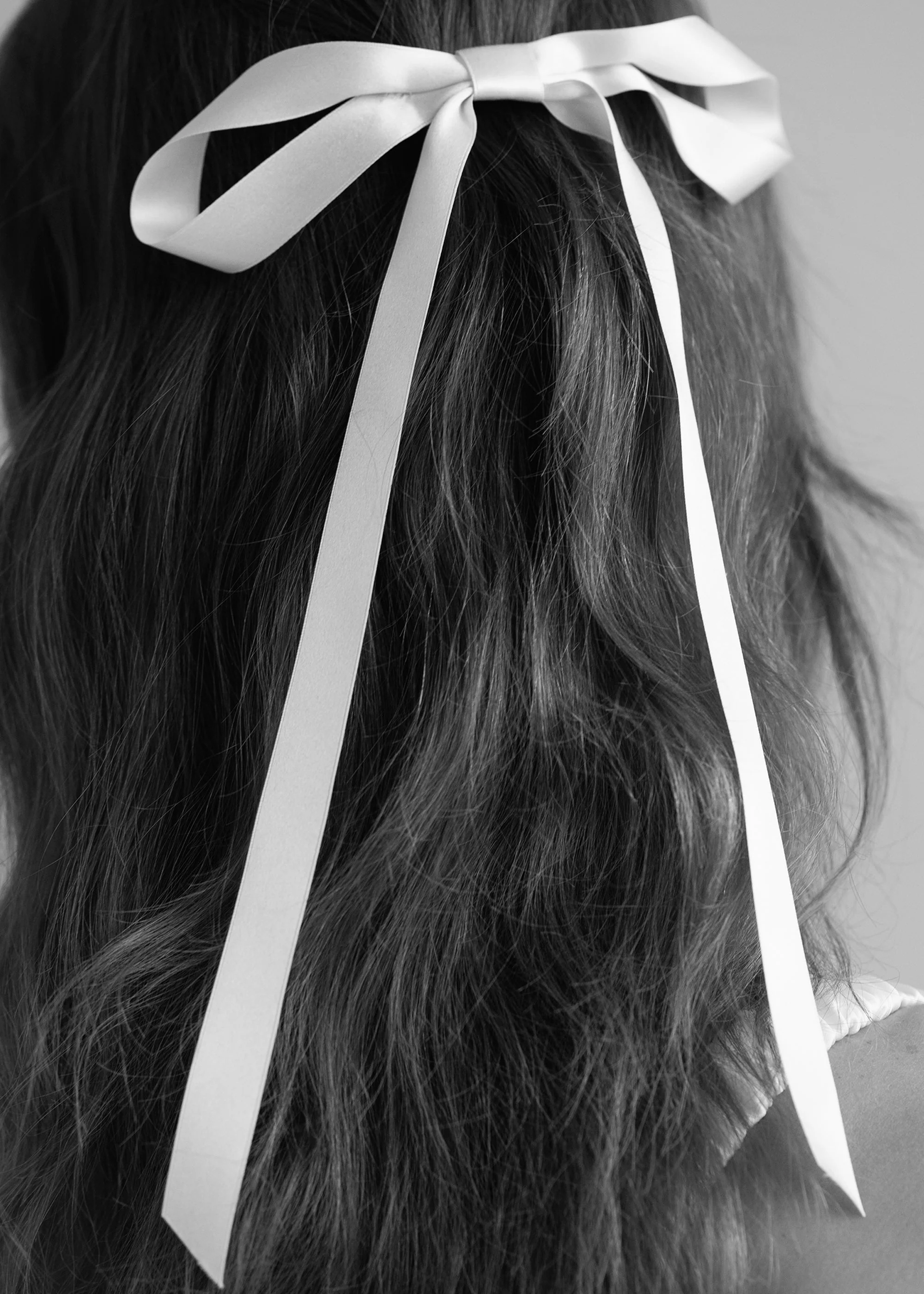 Jennifer Behr - Gretta Bow Barrette - Image 3