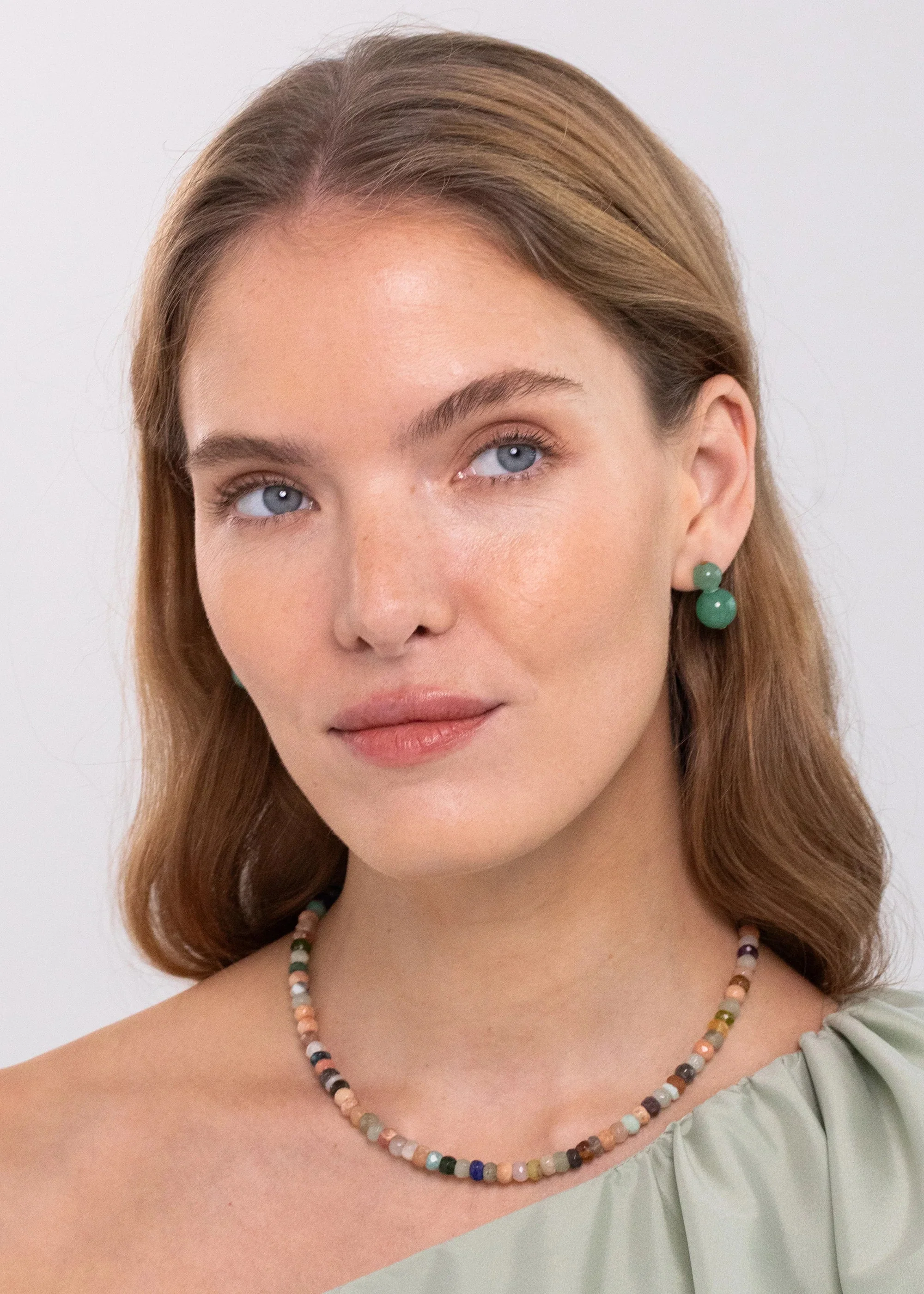 Jennifer Behr - Hannah Necklace - Image 2