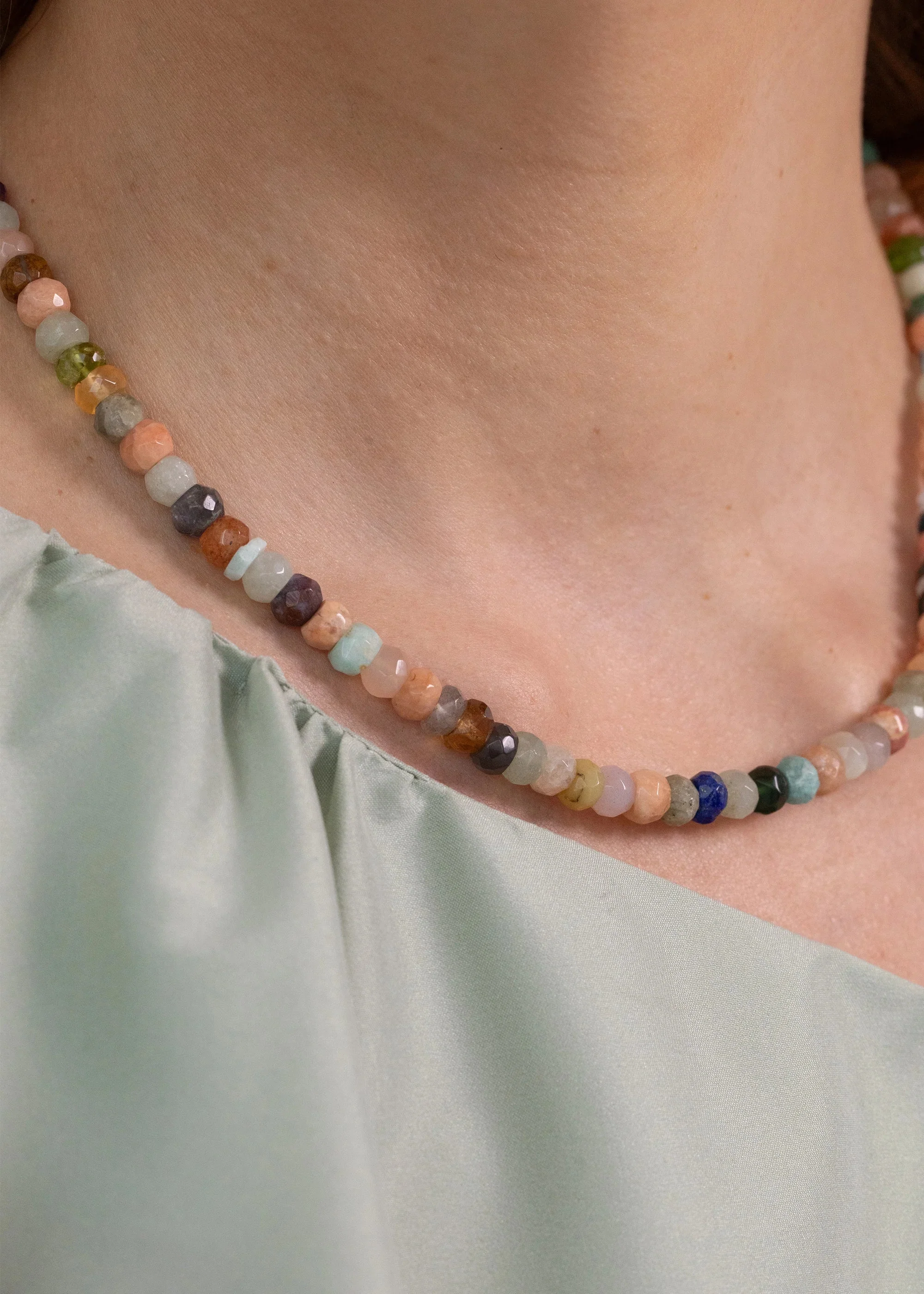 Jennifer Behr - Hannah Necklace - Image 3
