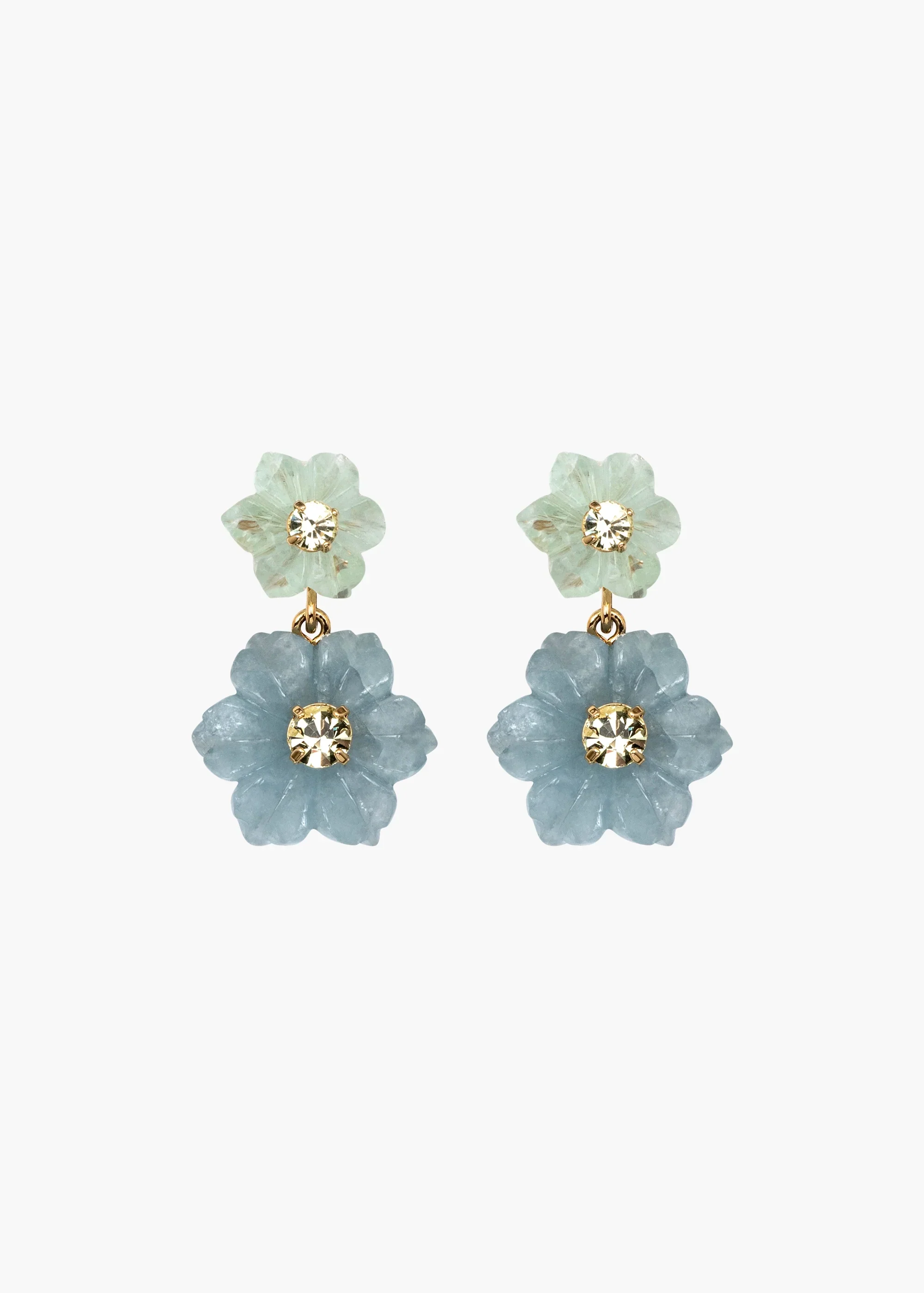 Jennifer Behr - Hattie Earrings