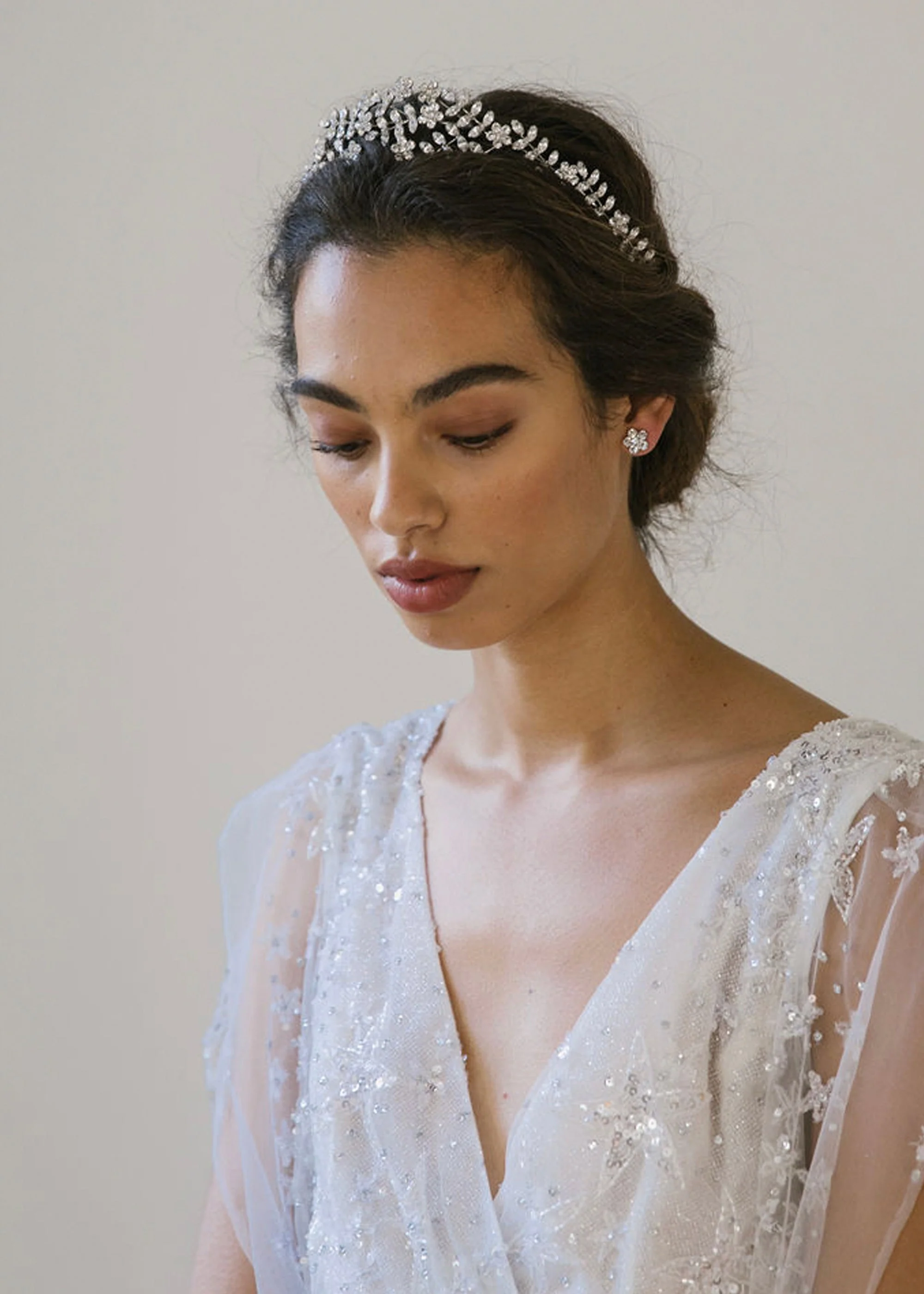 Jennifer Behr - Izabella Circlet - Image 2