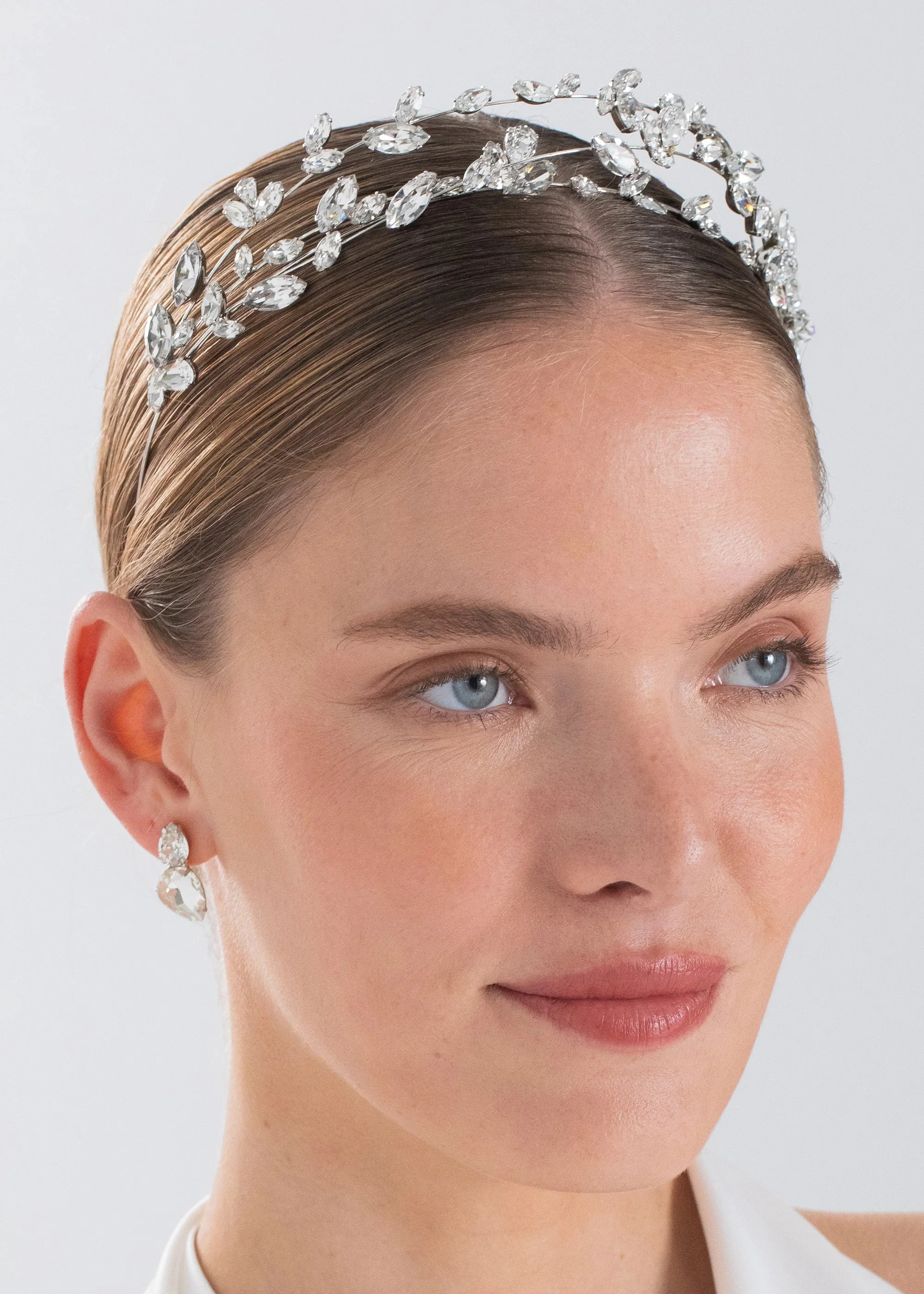 Jennifer Behr - Jasenia Tiara - Image 3