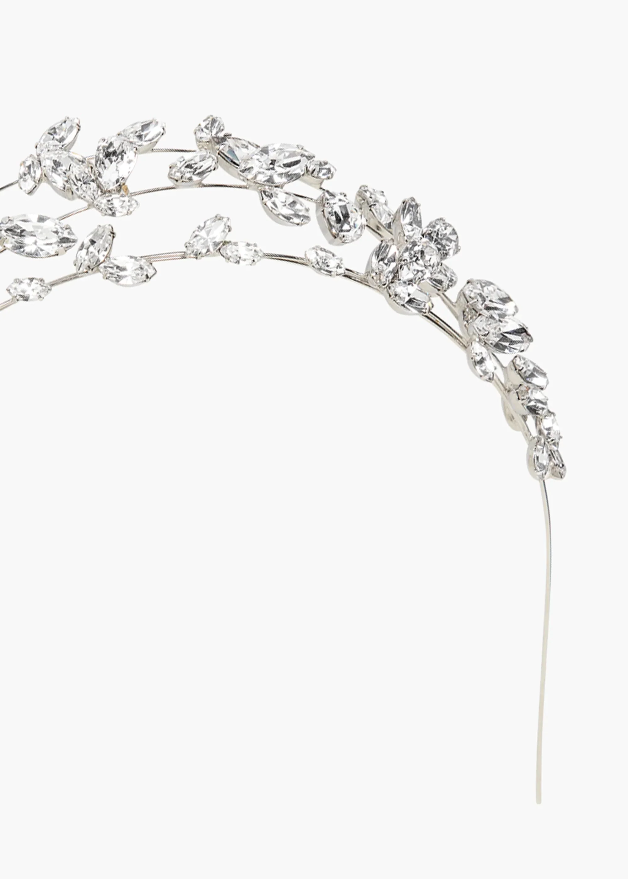 Jennifer Behr - Jasenia Tiara - Image 4