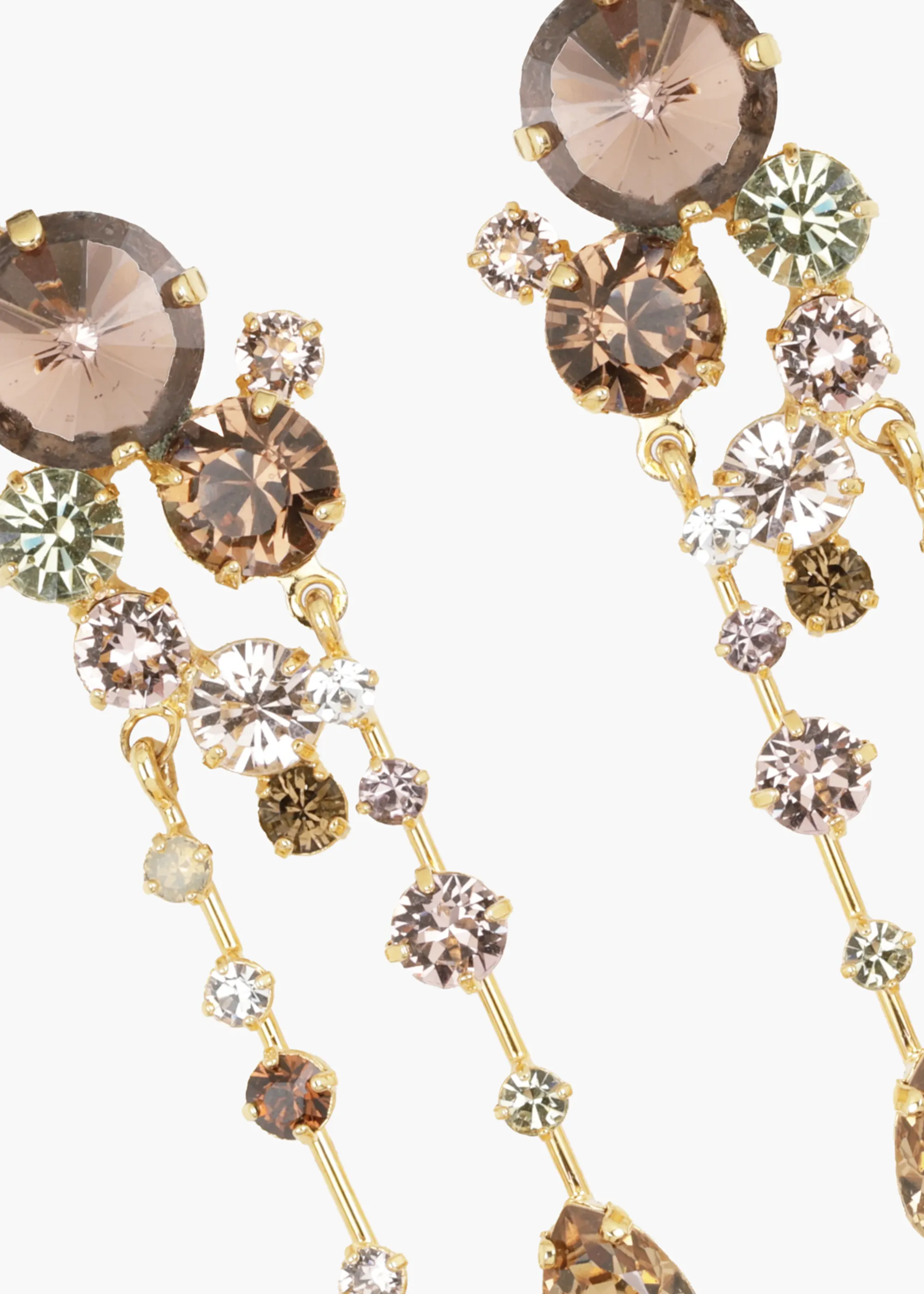 Jennifer Behr - Jayleen Earrings - Image 5