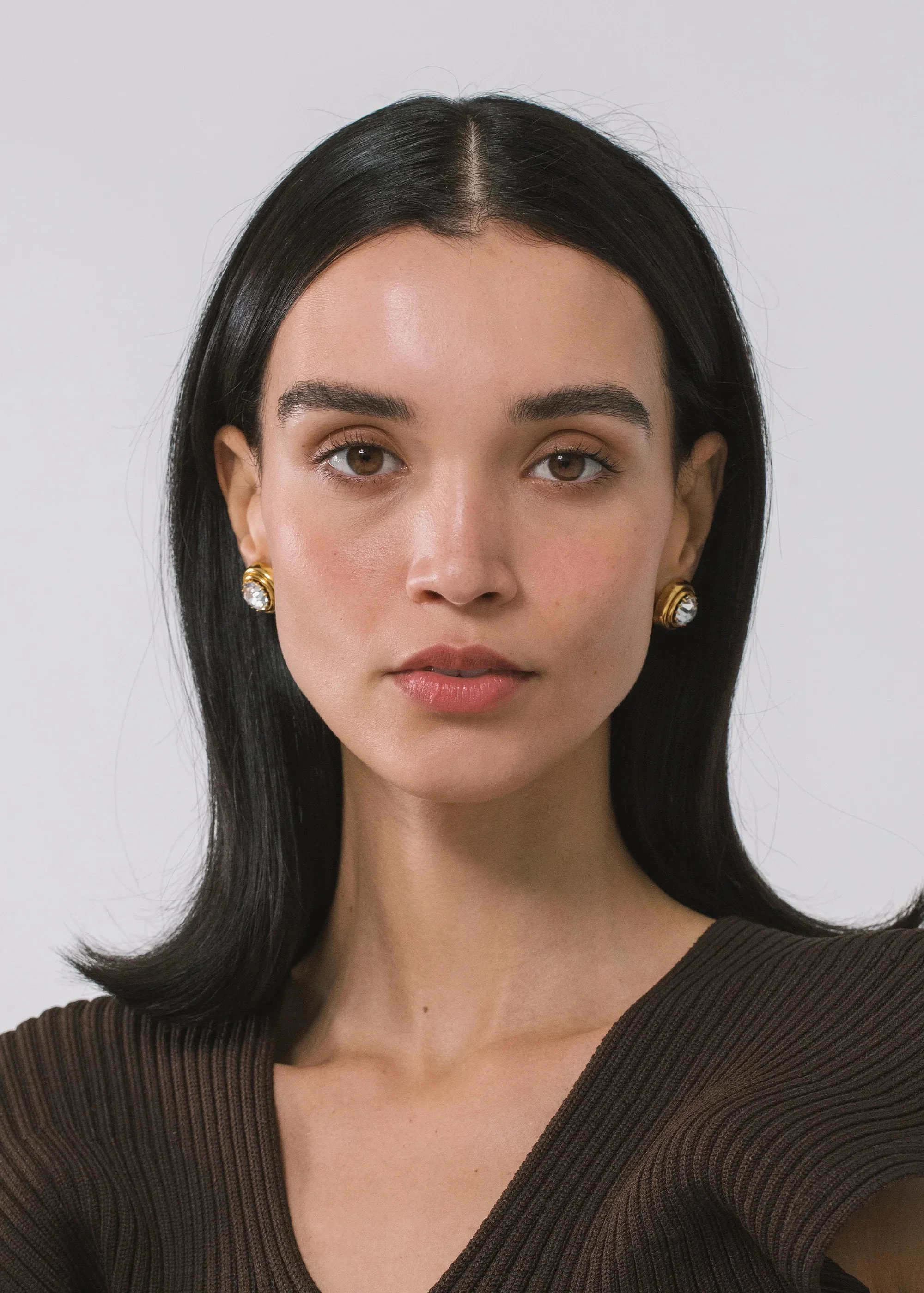 Jennifer Behr - Jodi Earrings - Image 4