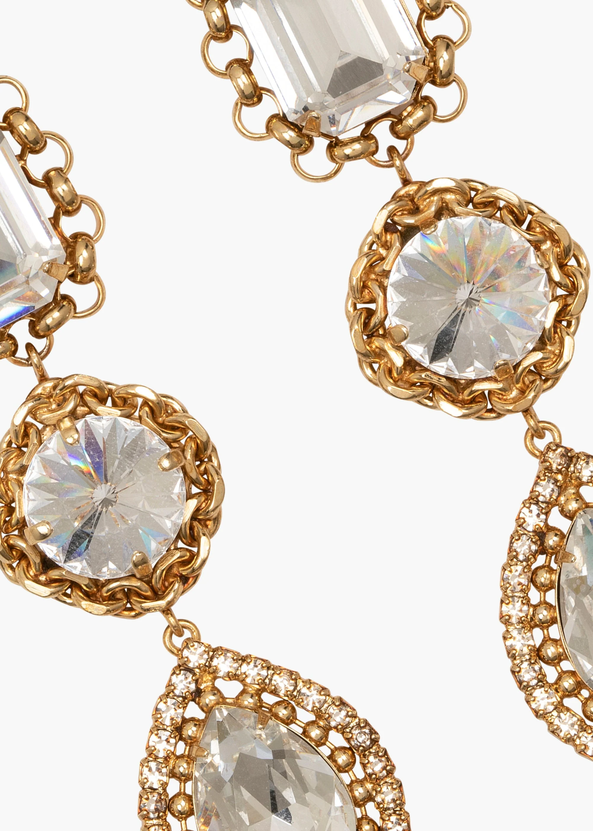 Jennifer Behr - Jordana Earrings - Image 5