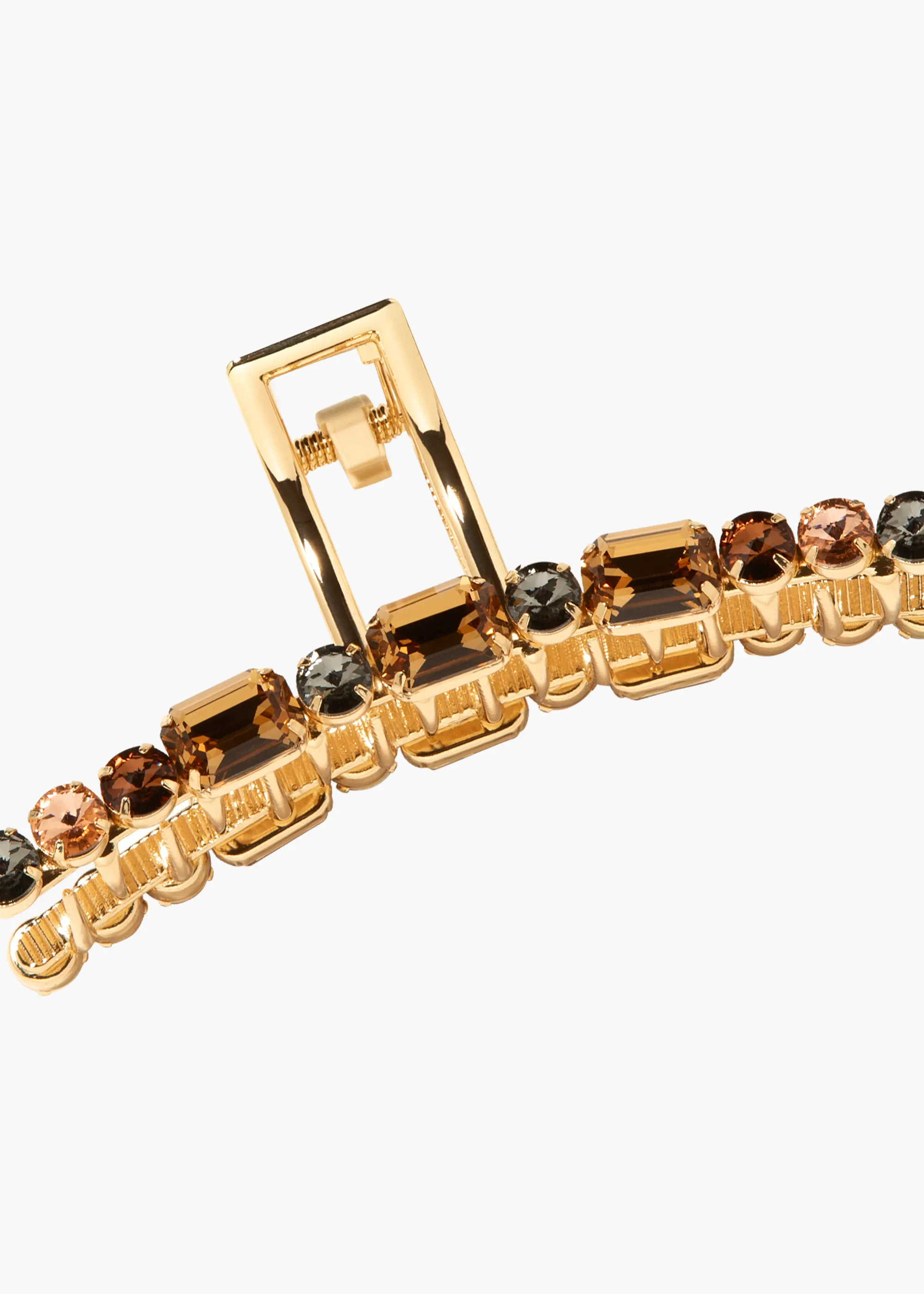 Jennifer Behr - Justine Jaw Clip - Image 4