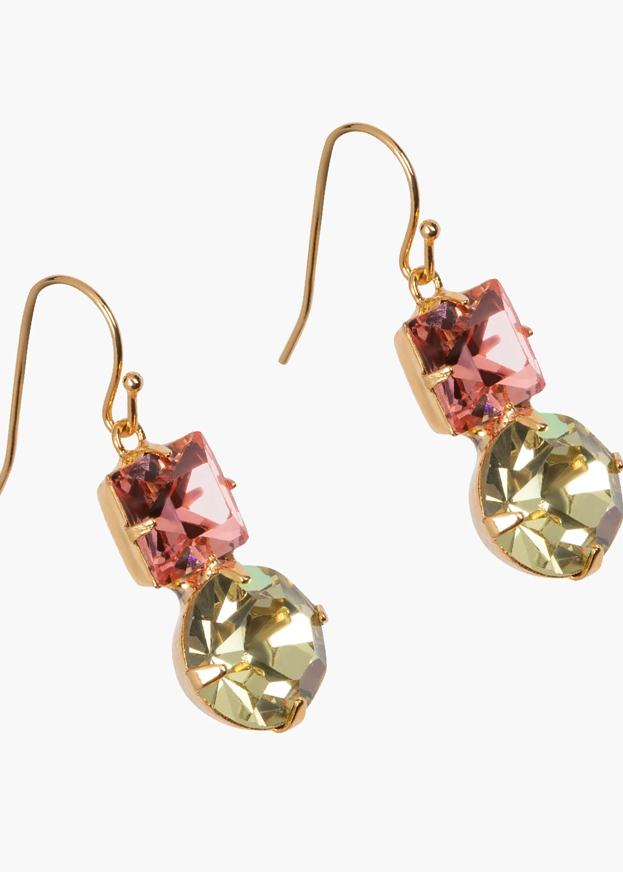 Jennifer Behr - Kaiden Earrings - Image 4