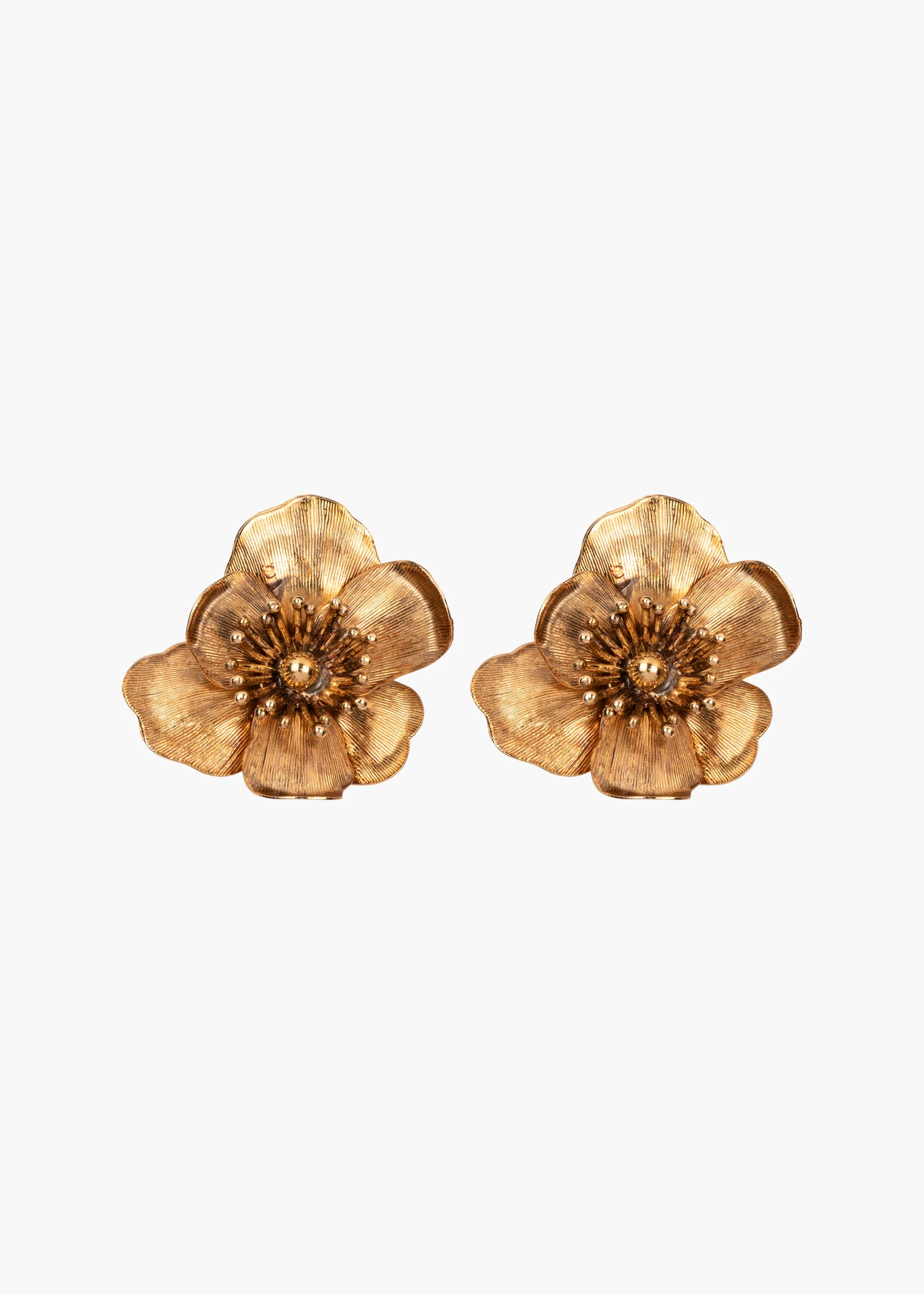 Jennifer Behr - Kenna Earrings
