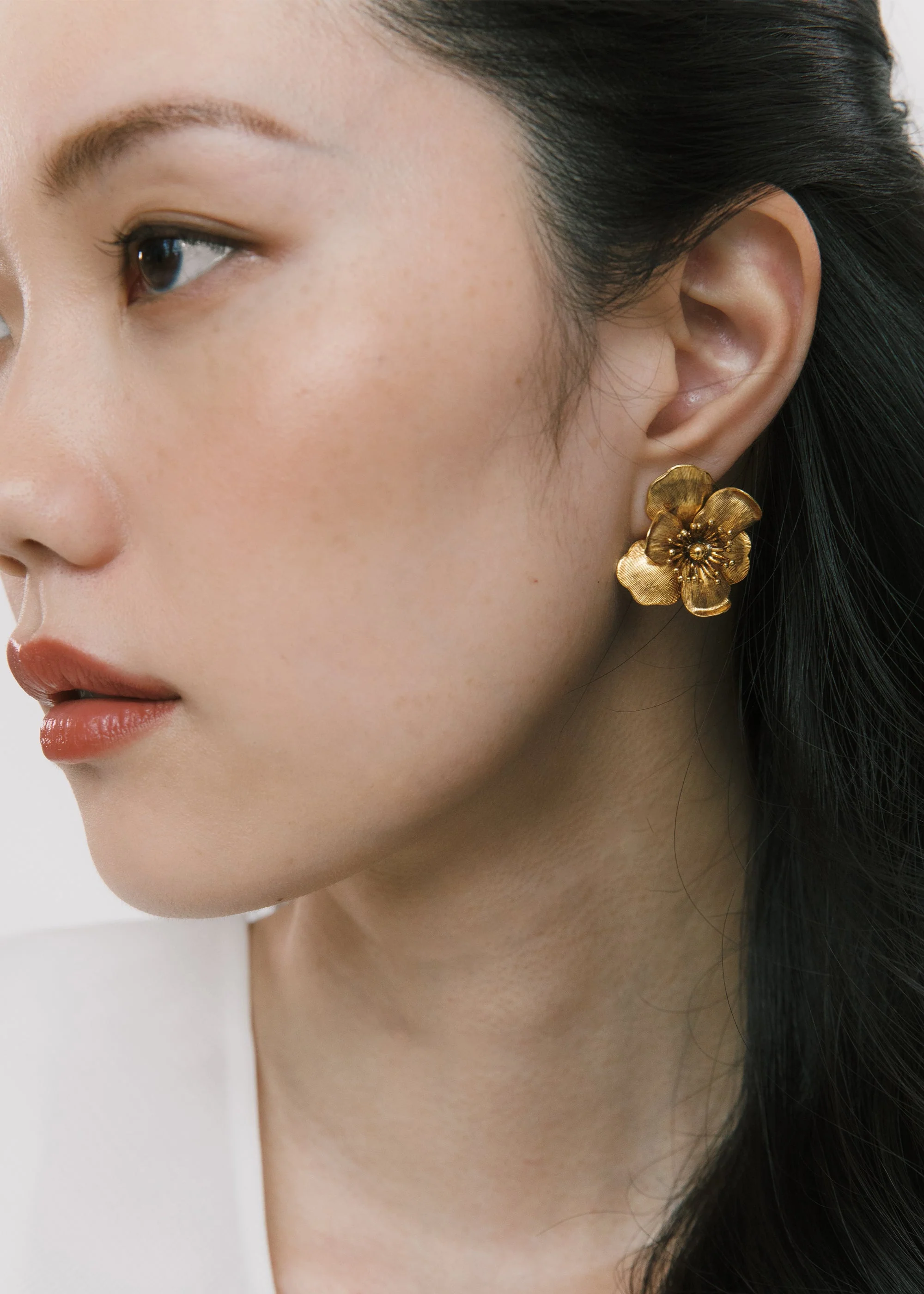 Jennifer Behr - Kenna Earrings - Image 3