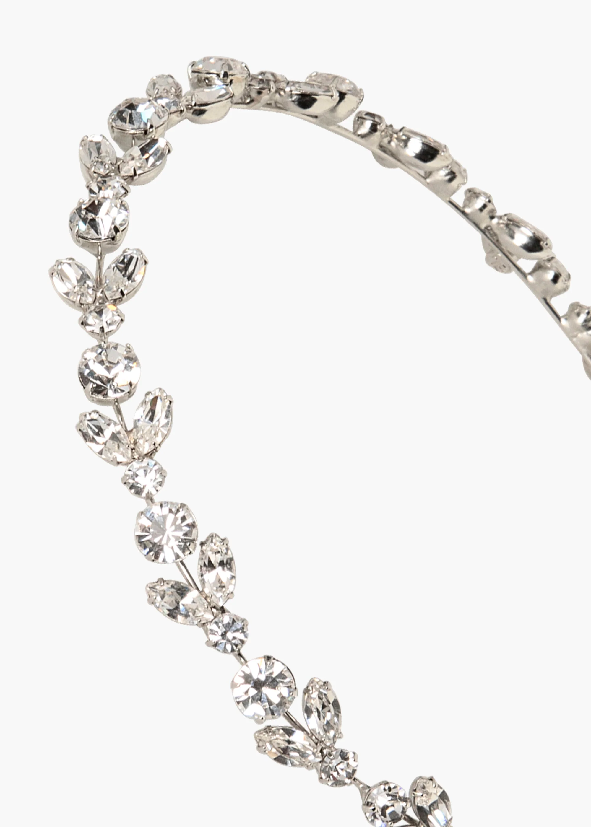 Jennifer Behr - Kyra Headband - Image 5