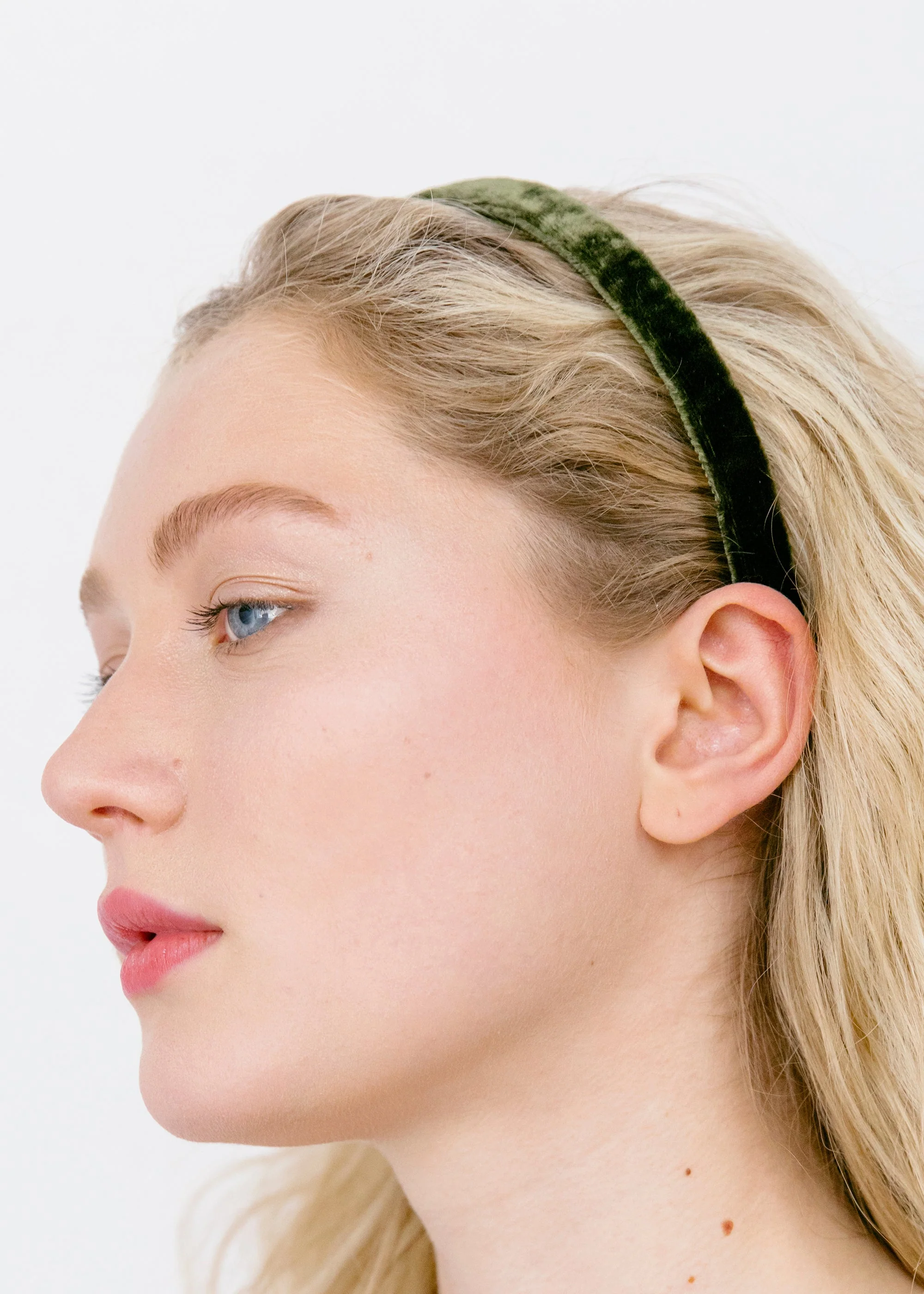 Jennifer Behr - Lacey Headband - Image 3