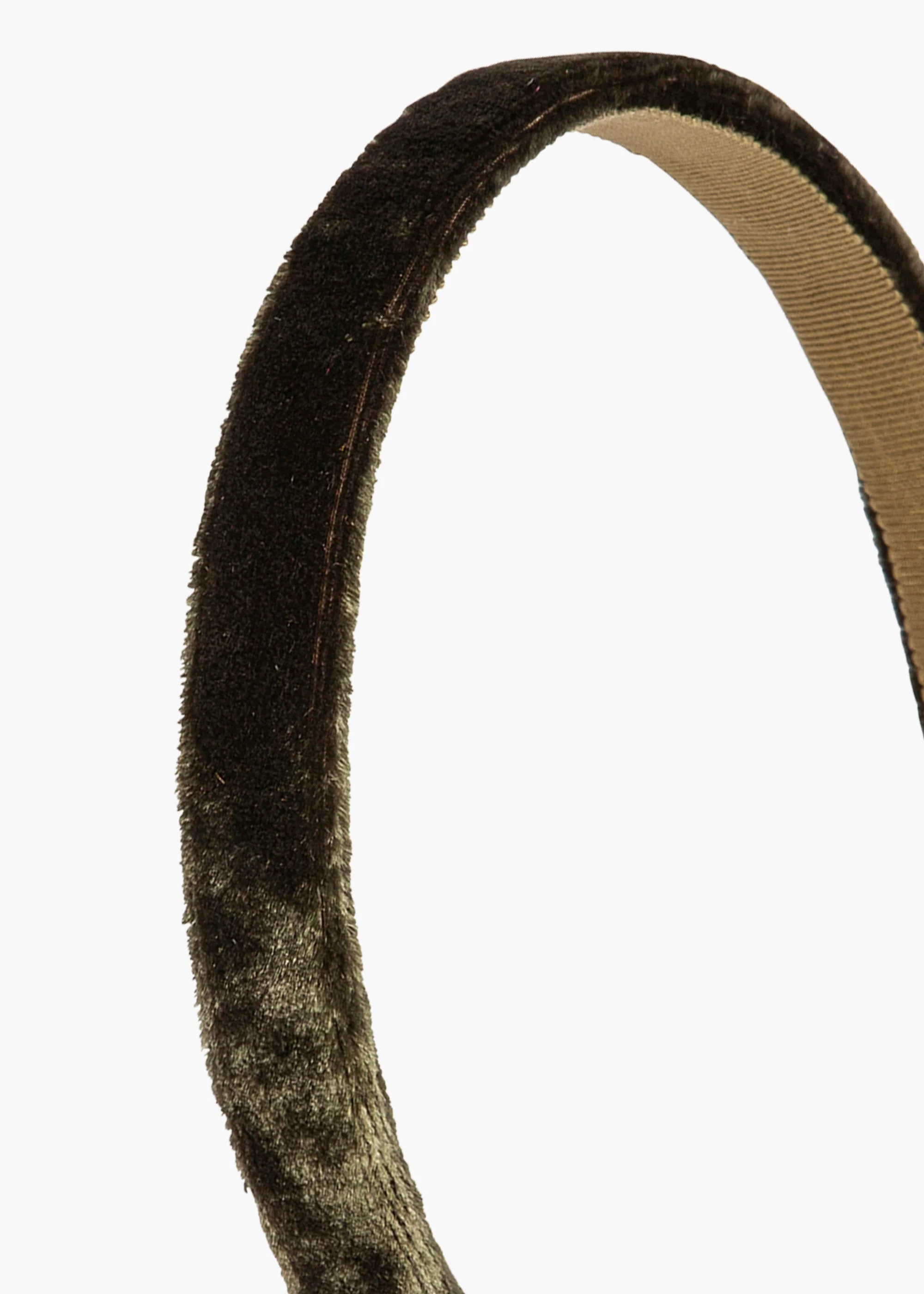 Jennifer Behr - Lacey Headband - Image 4