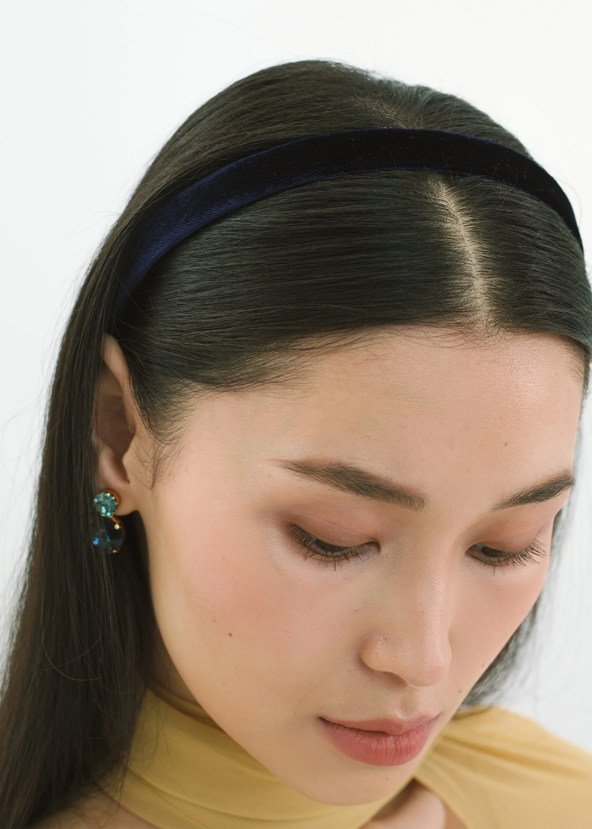 Jennifer Behr - Lacey Headband - Image 3