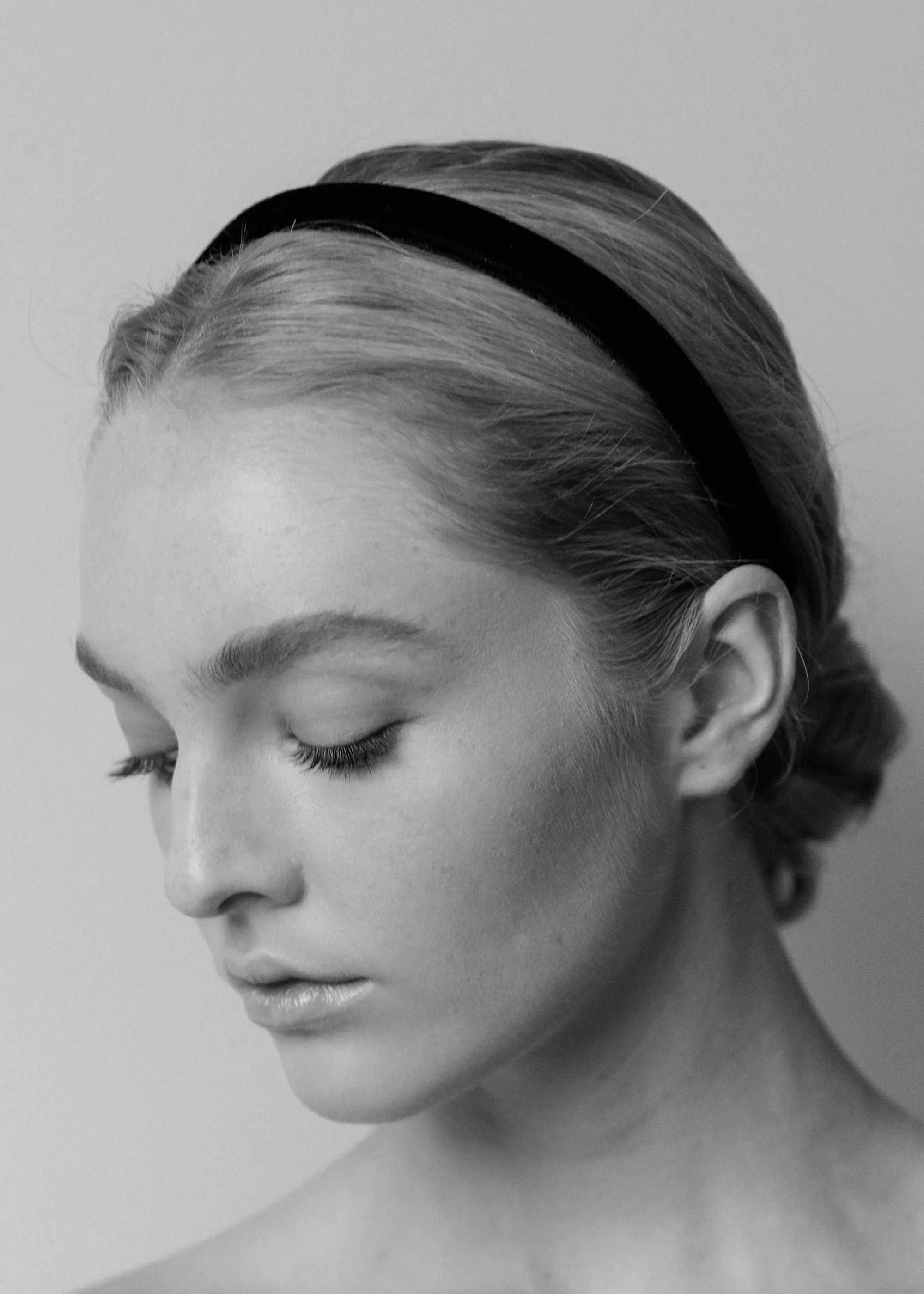 Jennifer Behr - Lacey Headband - Image 5