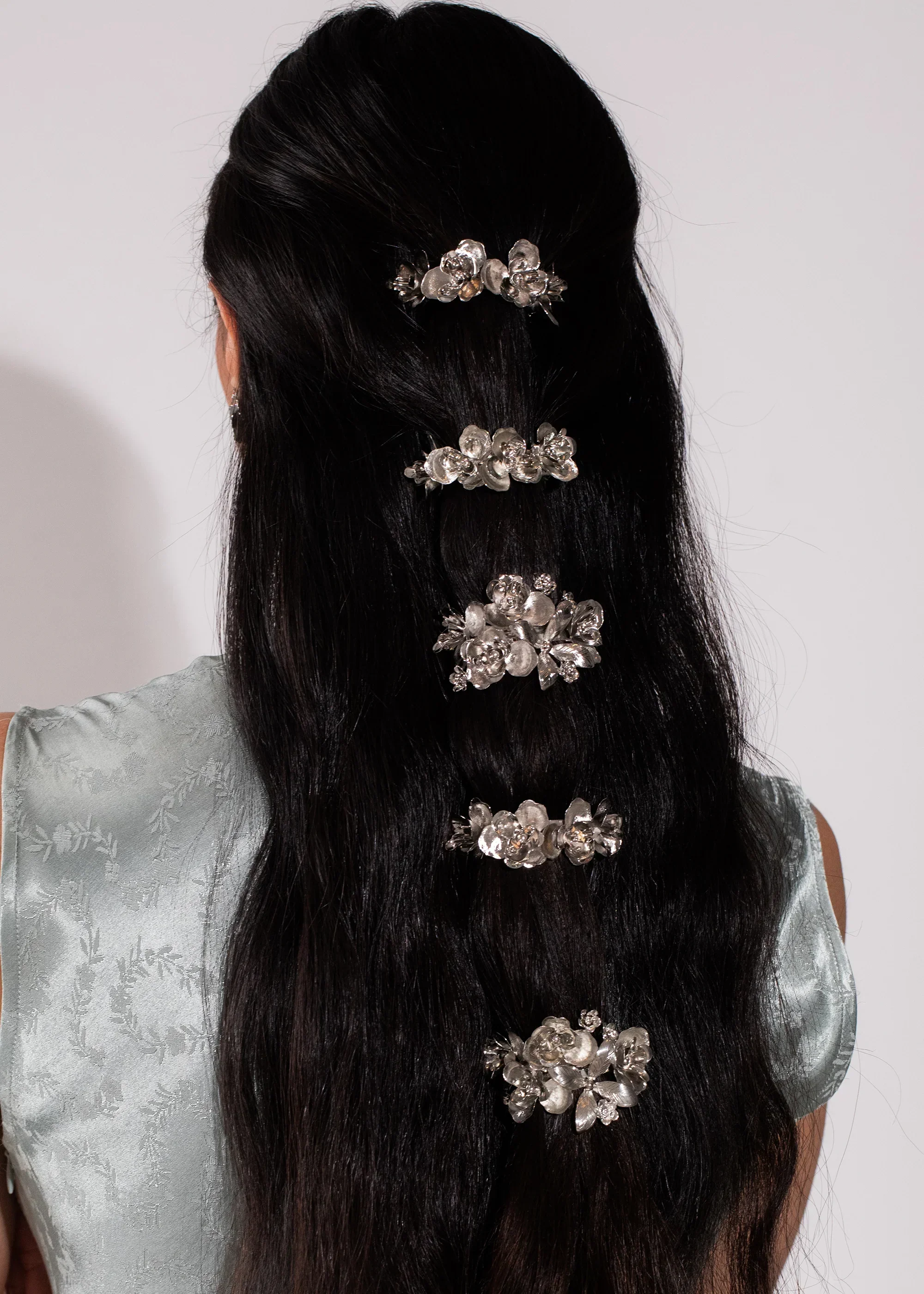 Jennifer Behr - Larena Barrette - Image 4