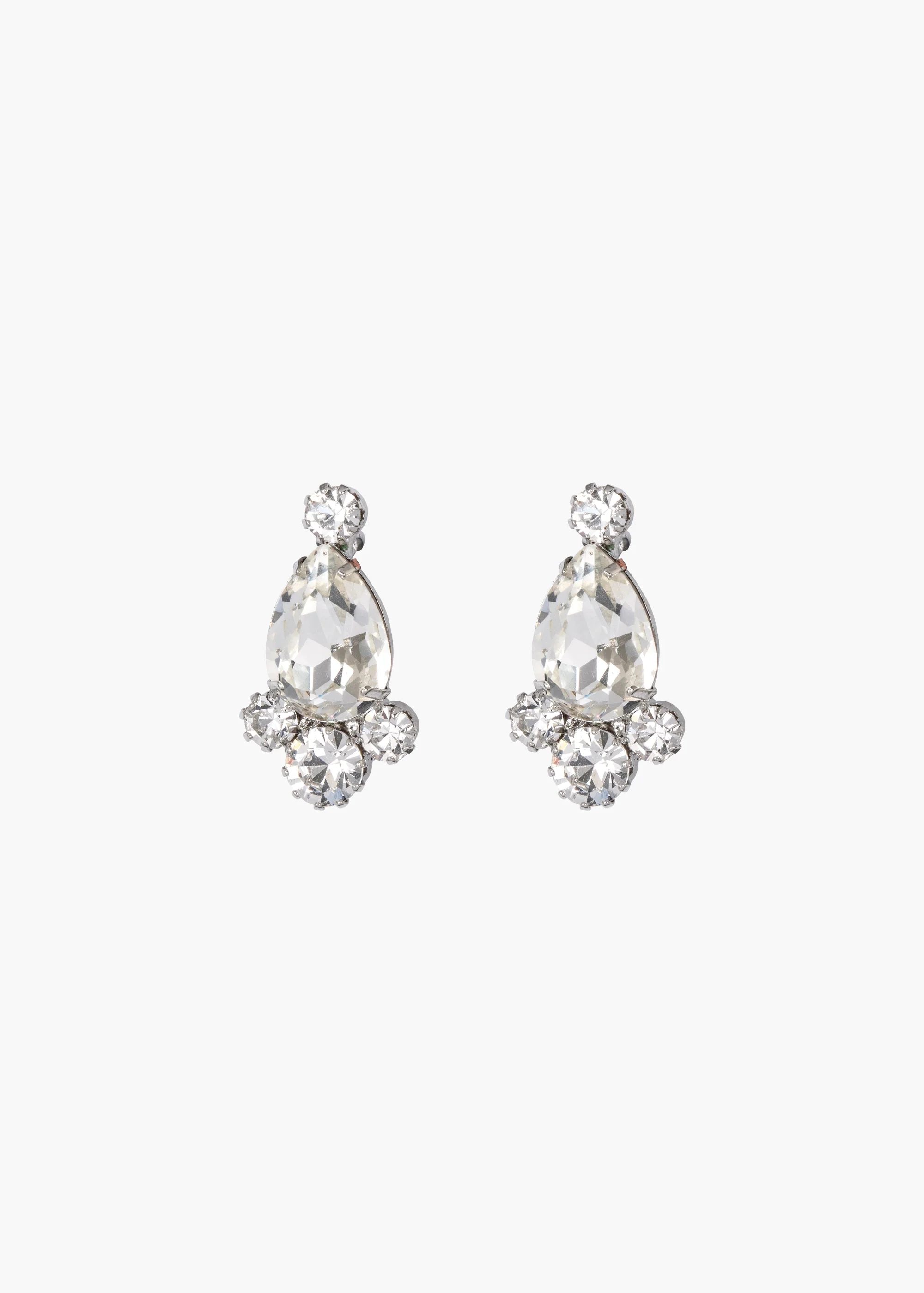 Jennifer Behr - Leila Earrings