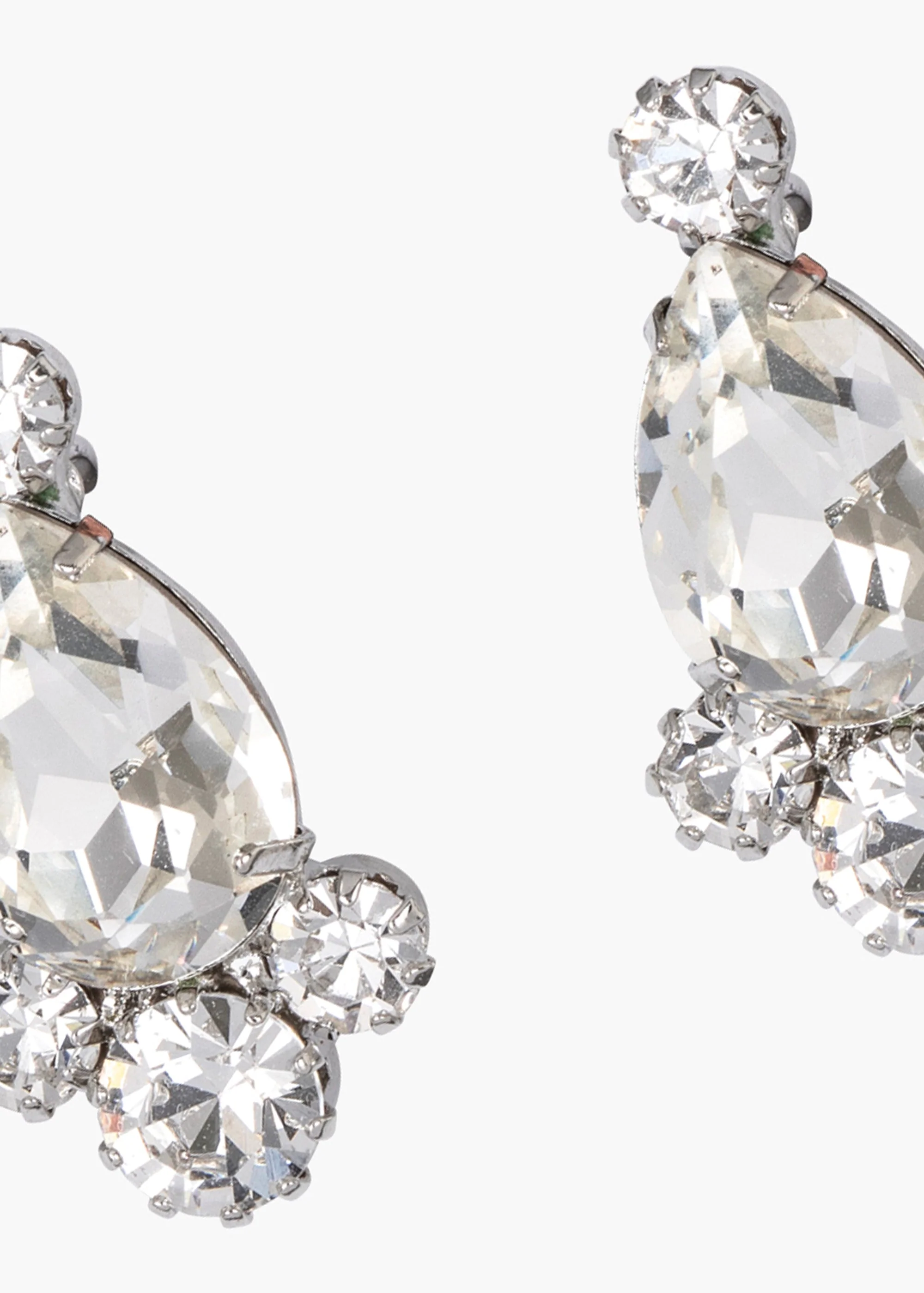 Jennifer Behr - Leila Earrings - Image 4