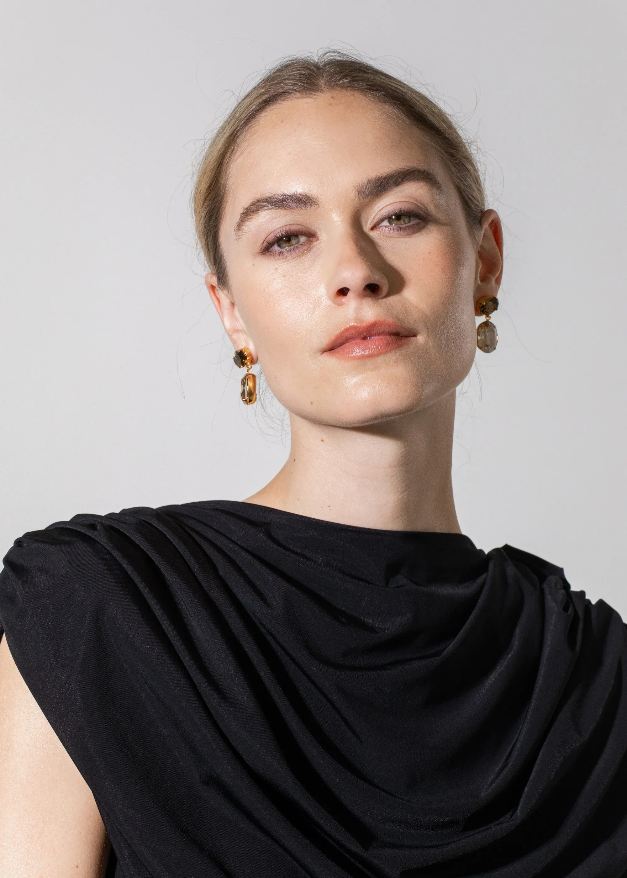 Jennifer Behr - Lenora Earrings - Image 4