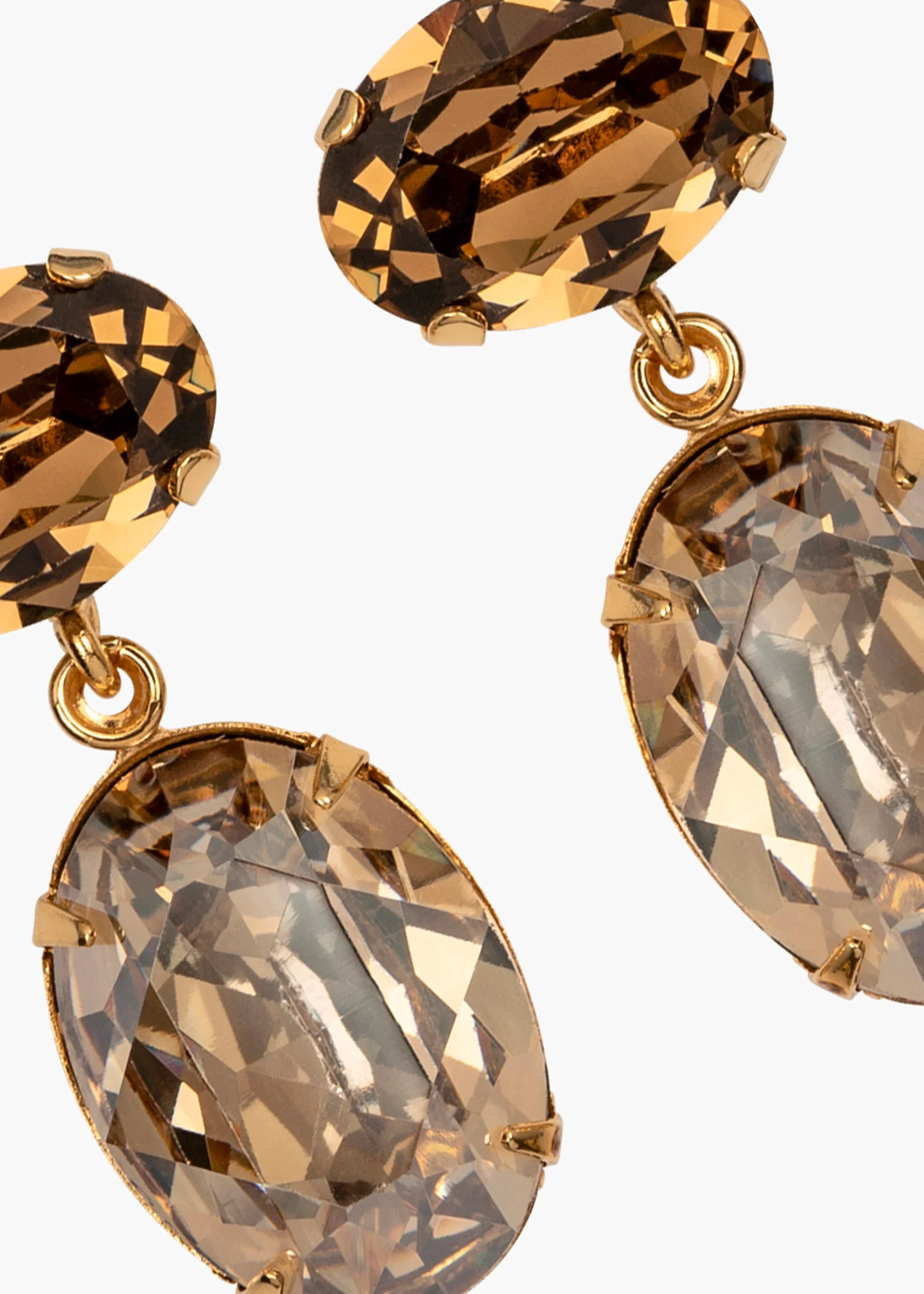 Jennifer Behr - Lenora Earrings - Image 5