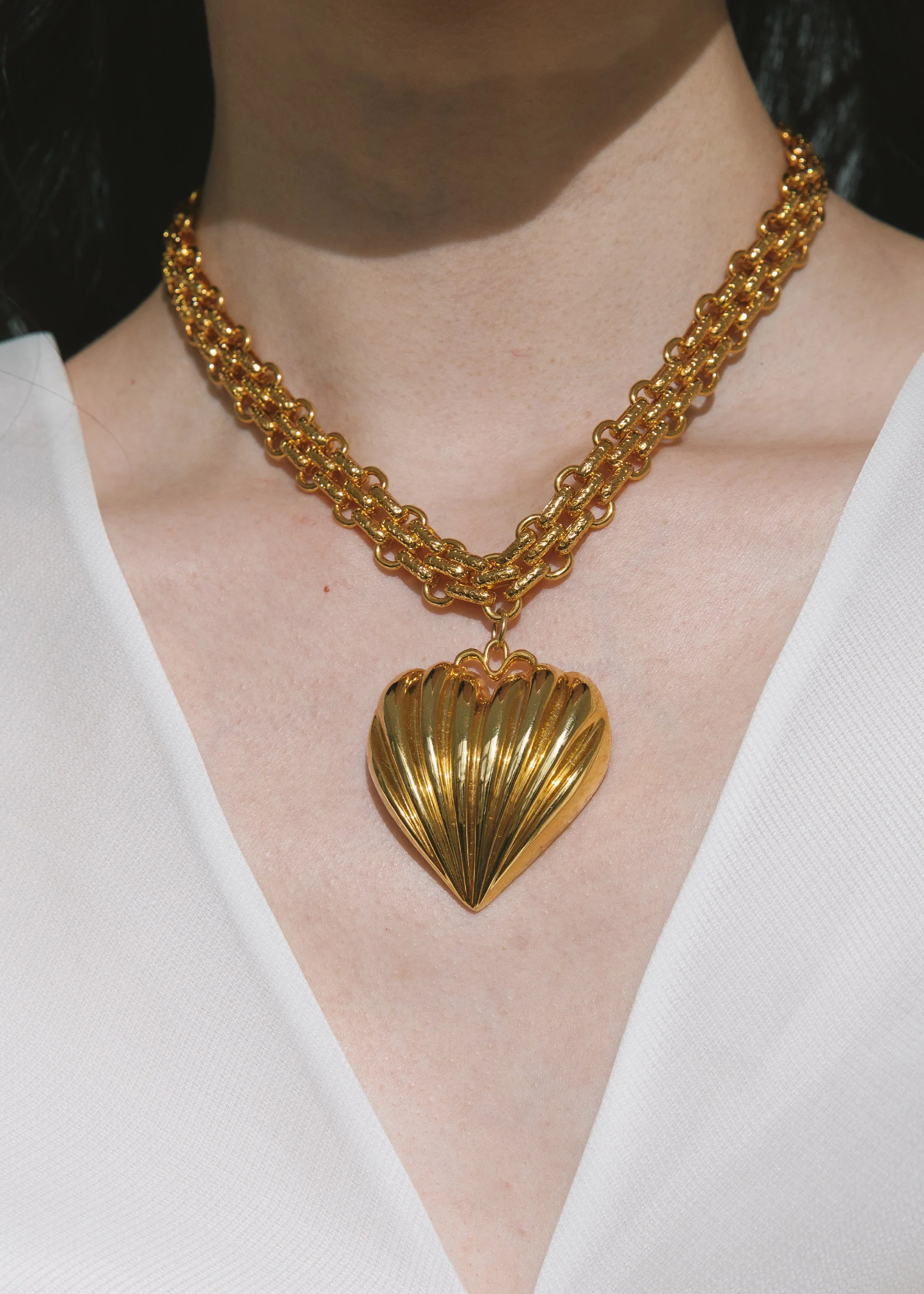 Jennifer Behr - Libi Necklace - Image 3