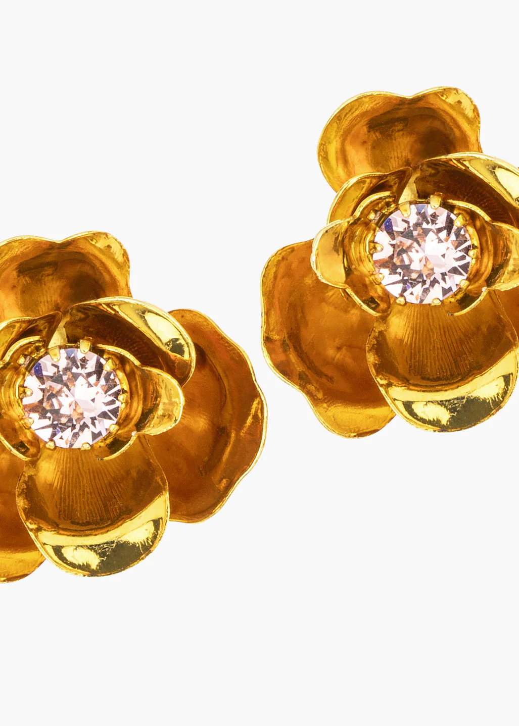 Jennifer Behr - Lil Earrings - Image 4