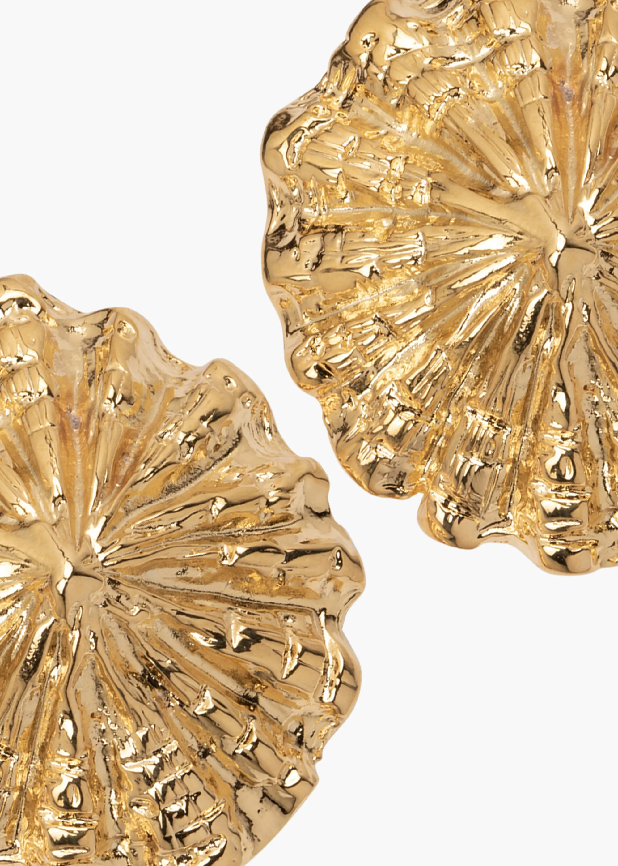 Jennifer Behr - Limpet Earrings - Image 5