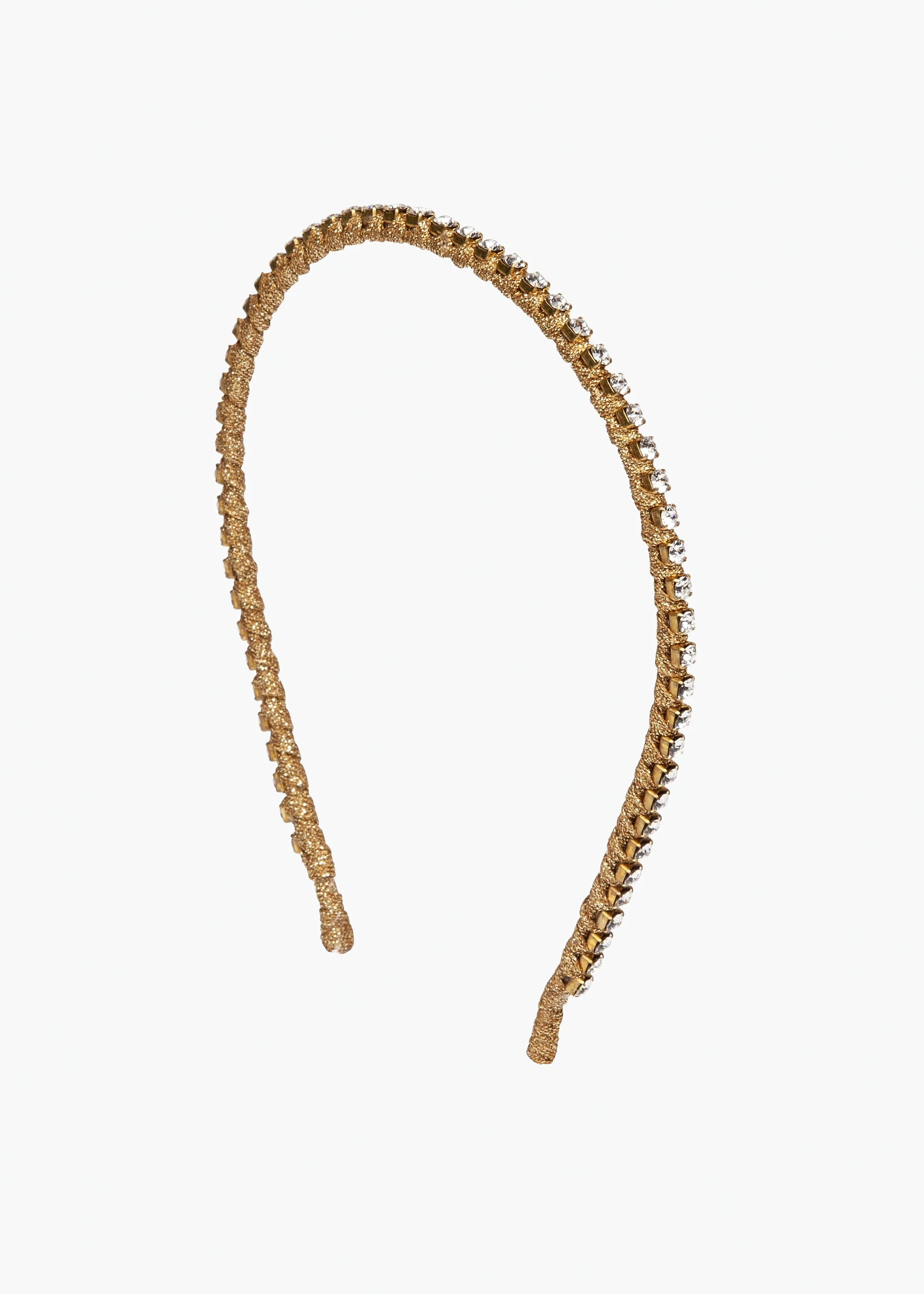 Jennifer Behr - Lisbon Headband