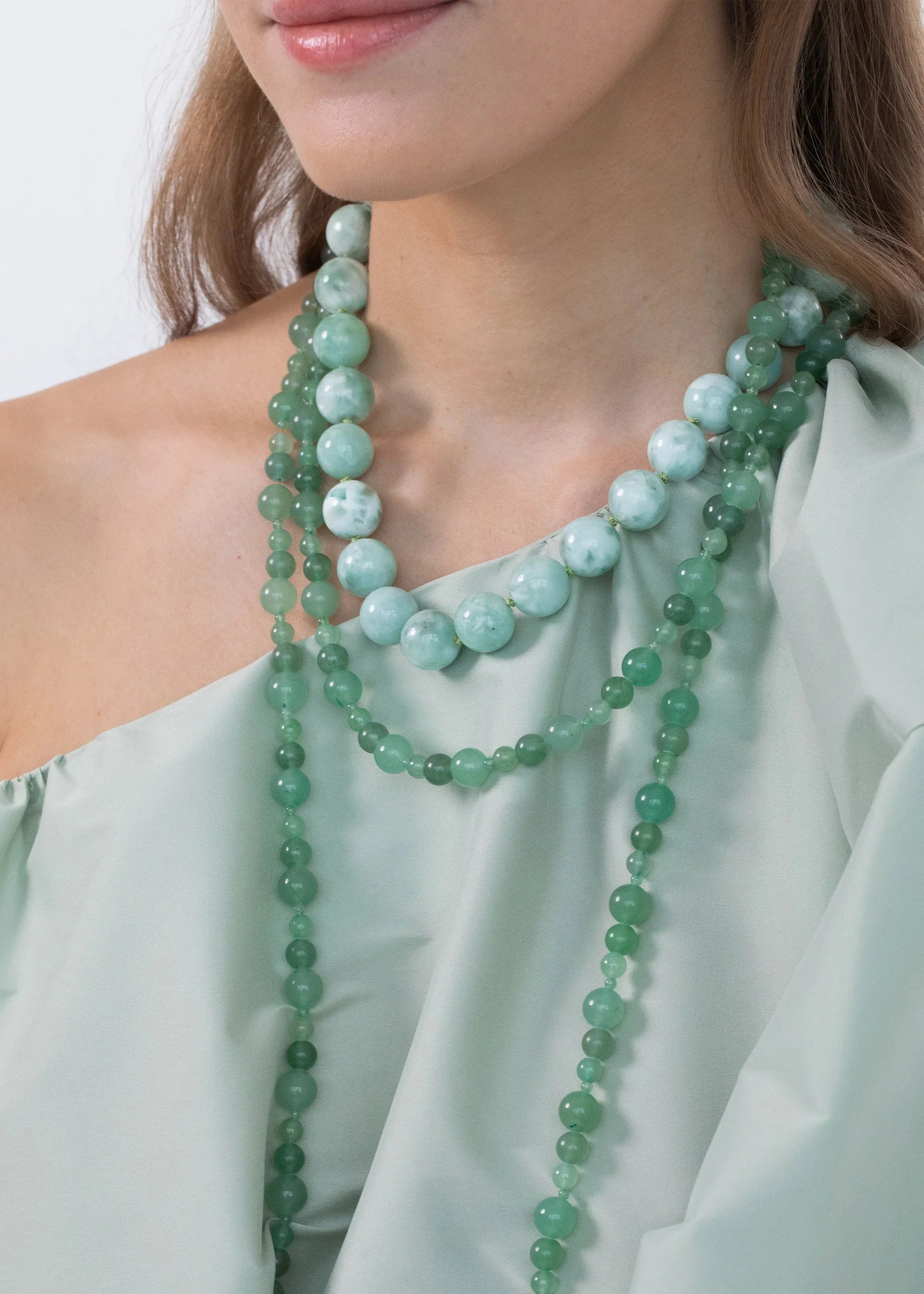 Jennifer Behr - Louisa Necklace - Image 4