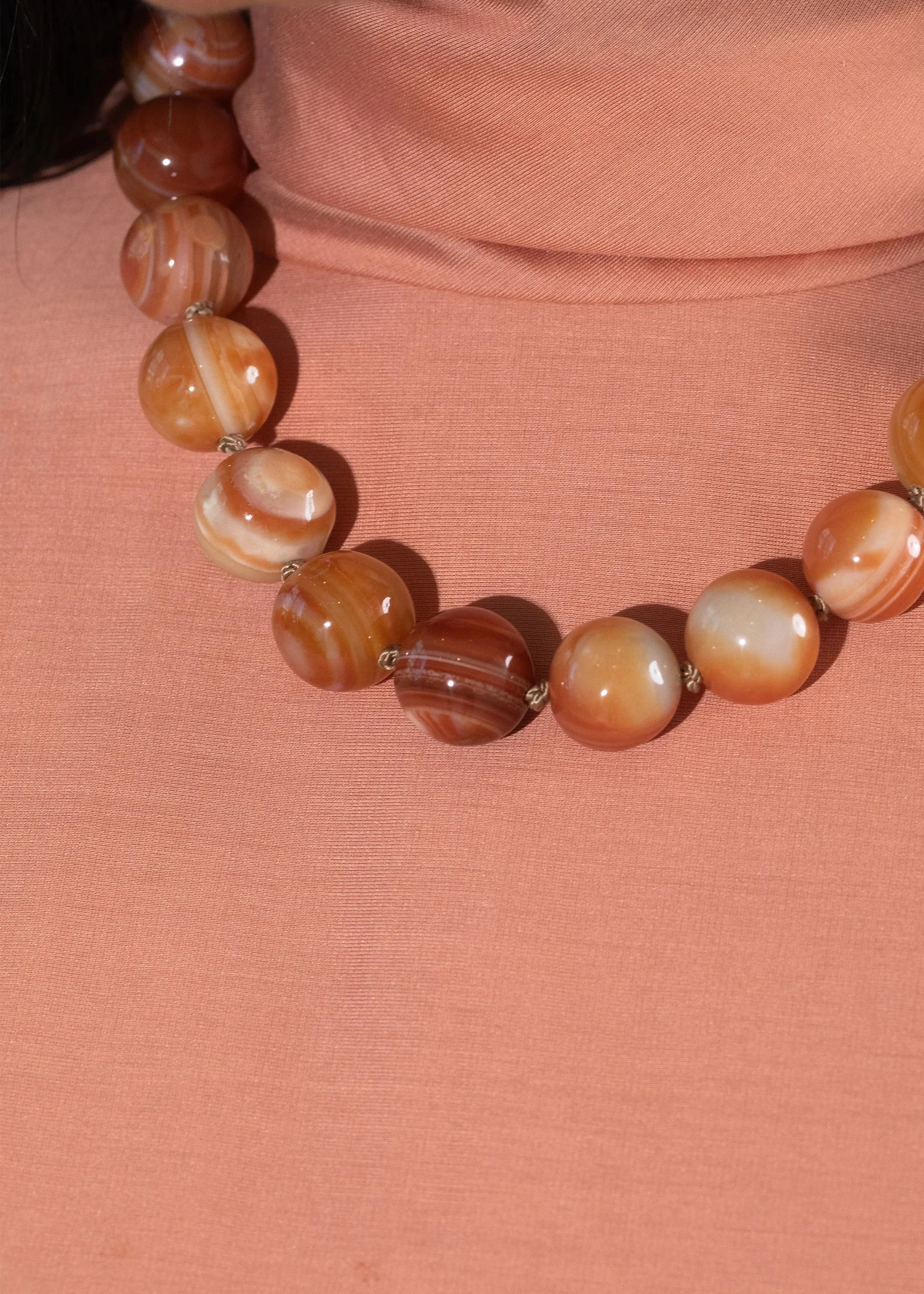 Jennifer Behr - Louisa Necklace - Image 2