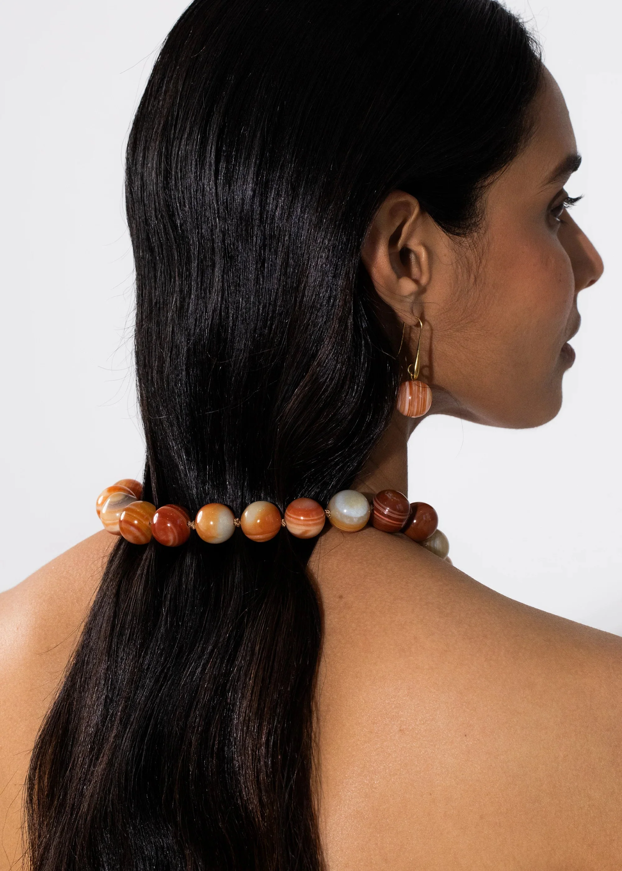 Jennifer Behr - Louisa Necklace - Image 3
