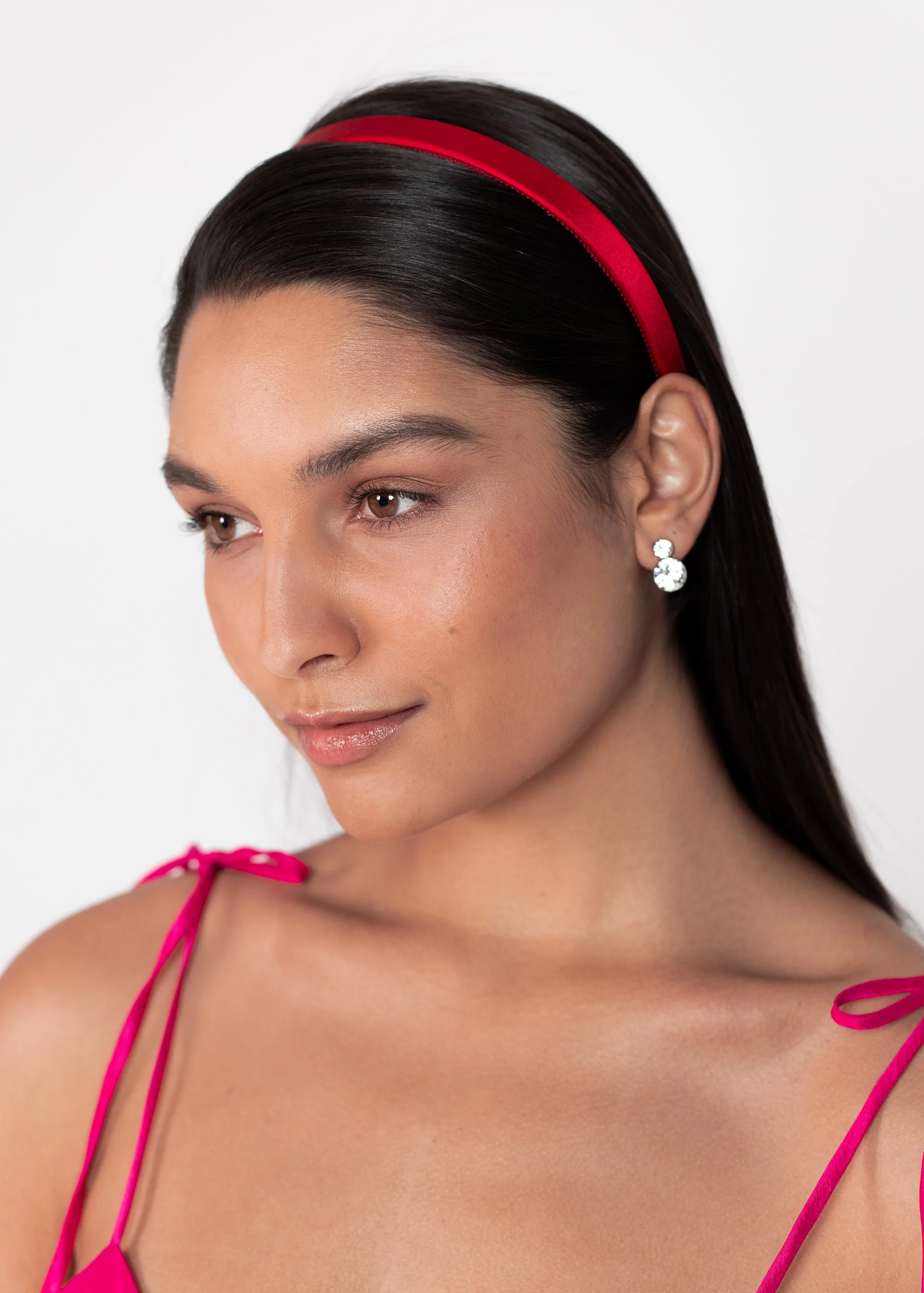 Jennifer Behr - Lucy Headband - Image 2