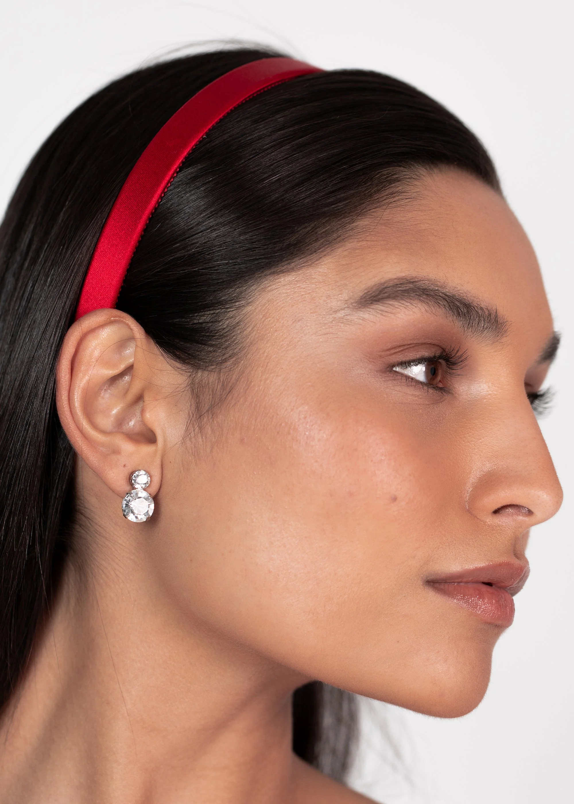 Jennifer Behr - Lucy Headband - Image 3