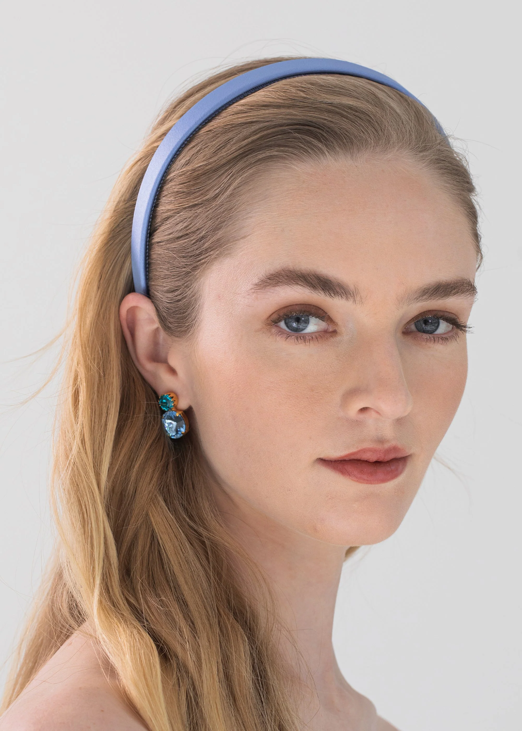 Jennifer Behr - Lucy Headband - Image 2