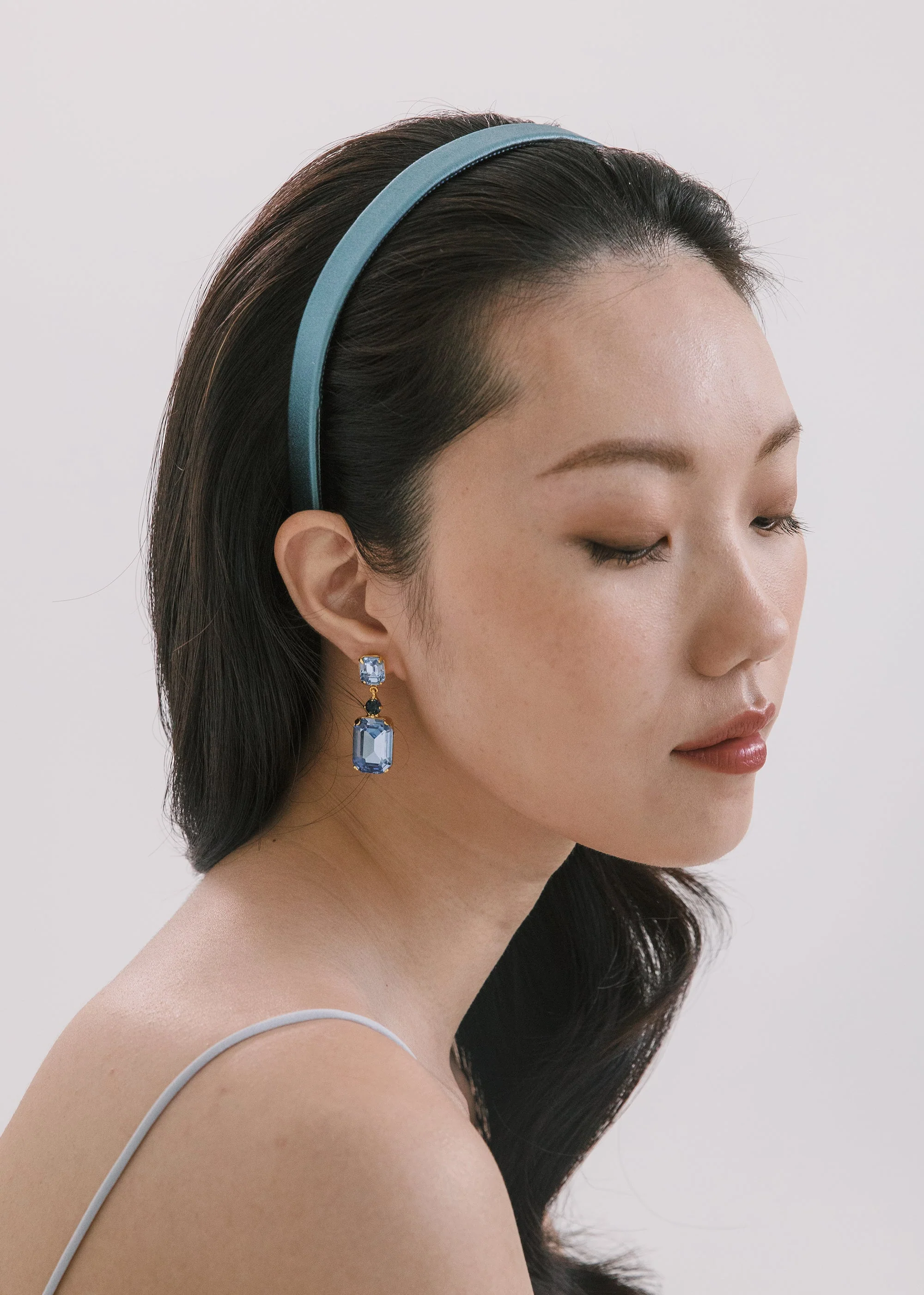 Jennifer Behr - Lucy Headband - Image 3
